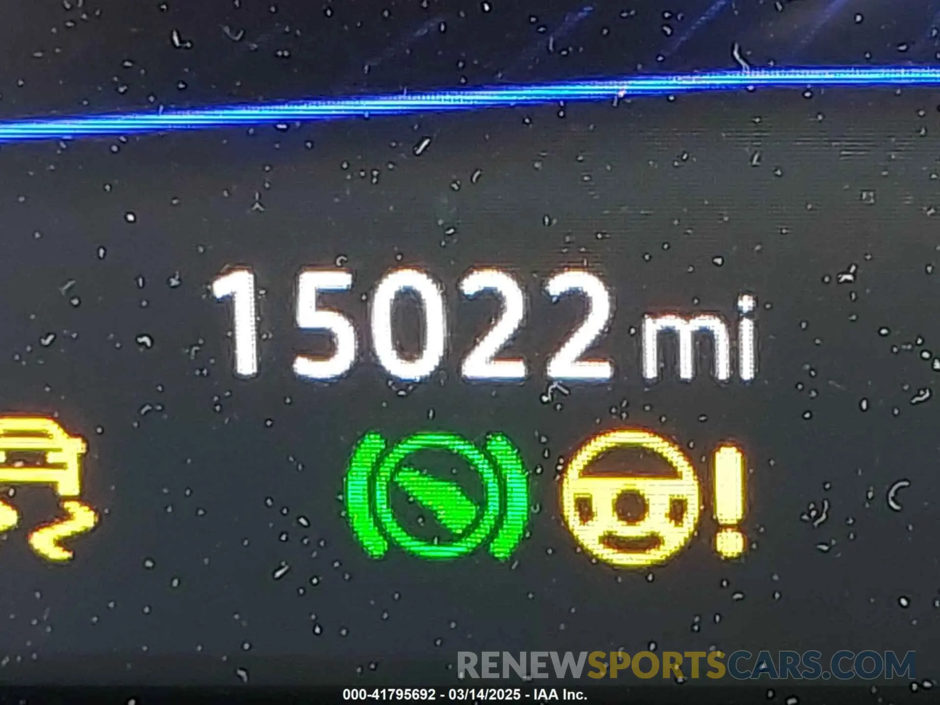 7 fotografías del automóvil dañado 3VV3B7AX1PM082647 VOLKSWAGEN TIGUAN 2023