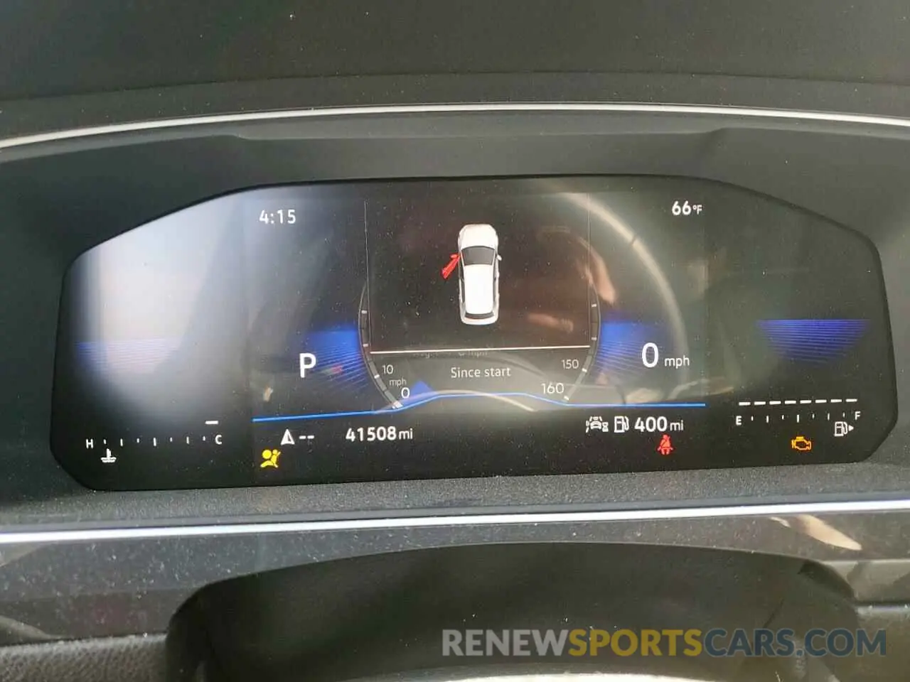9 fotografías del automóvil dañado 3VV3B7AX4PM135745 VOLKSWAGEN TIGUAN 2023
