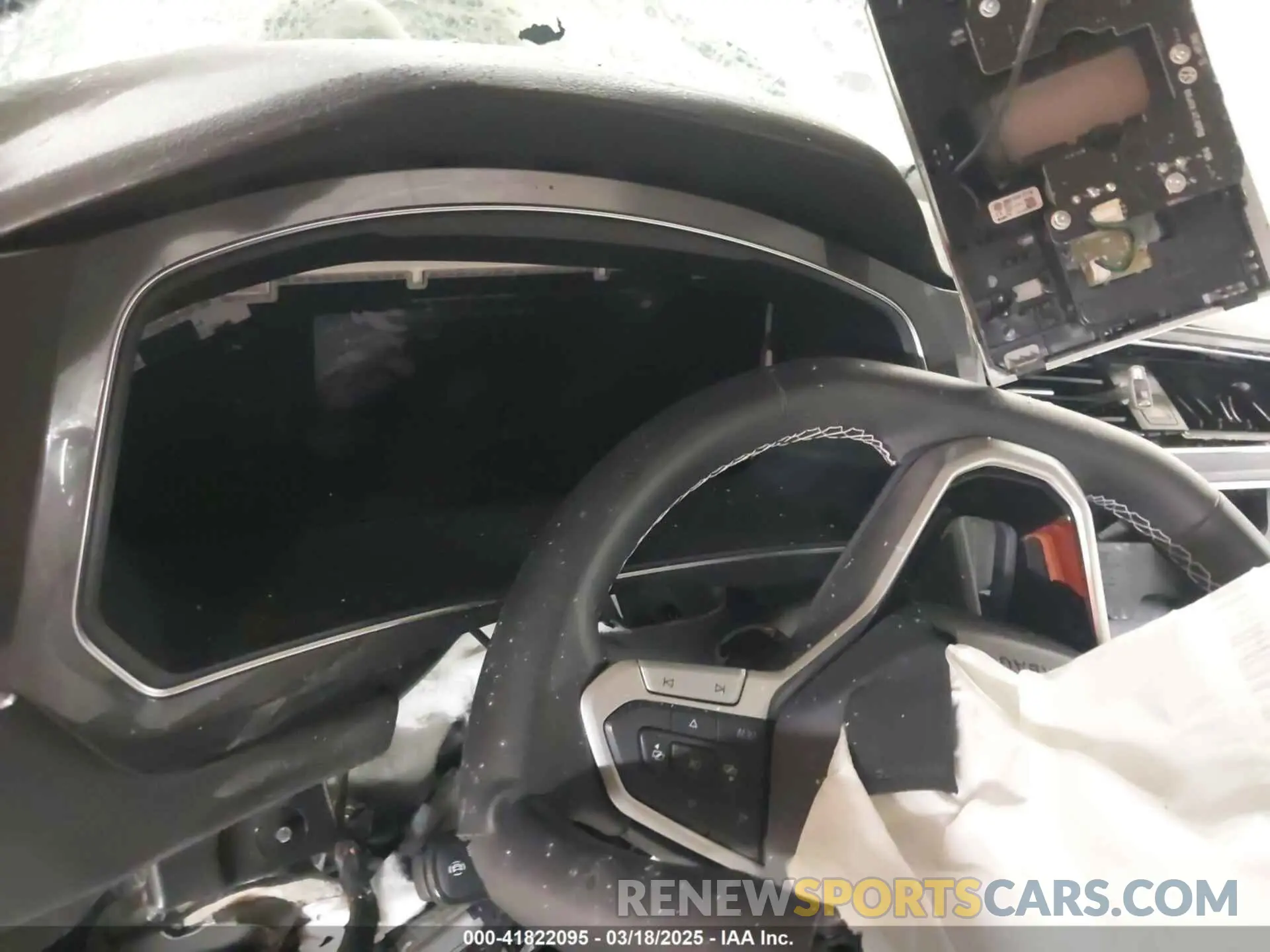 14 fotografías del automóvil dañado 3VV3B7AX7PM057526 VOLKSWAGEN TIGUAN 2023