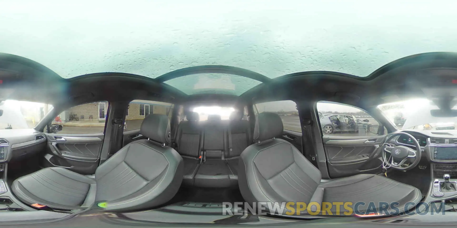 14 fotografías del automóvil dañado 3VV8B7AX0PM069782 VOLKSWAGEN TIGUAN 2023