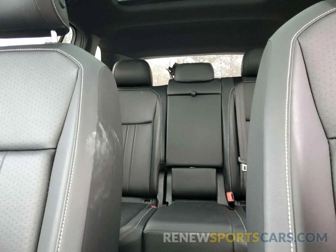 10 fotografías del automóvil dañado 3VV8B7AX1PM023703 VOLKSWAGEN TIGUAN 2023