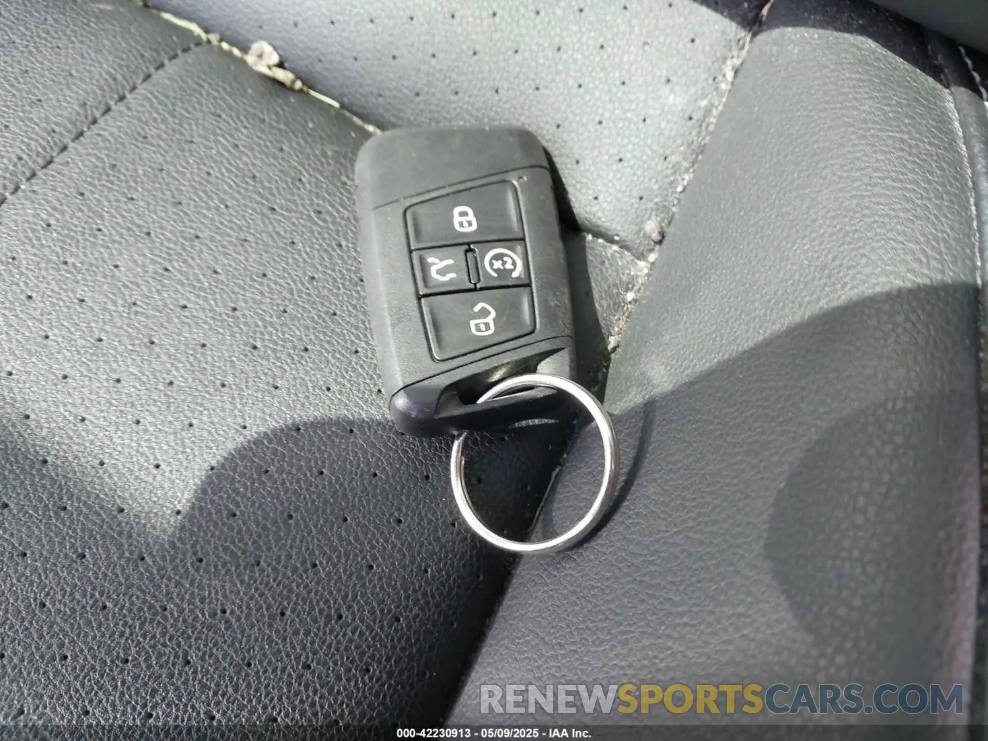 11 fotografías del automóvil dañado 3VV8B7AX1PM031316 VOLKSWAGEN TIGUAN 2023