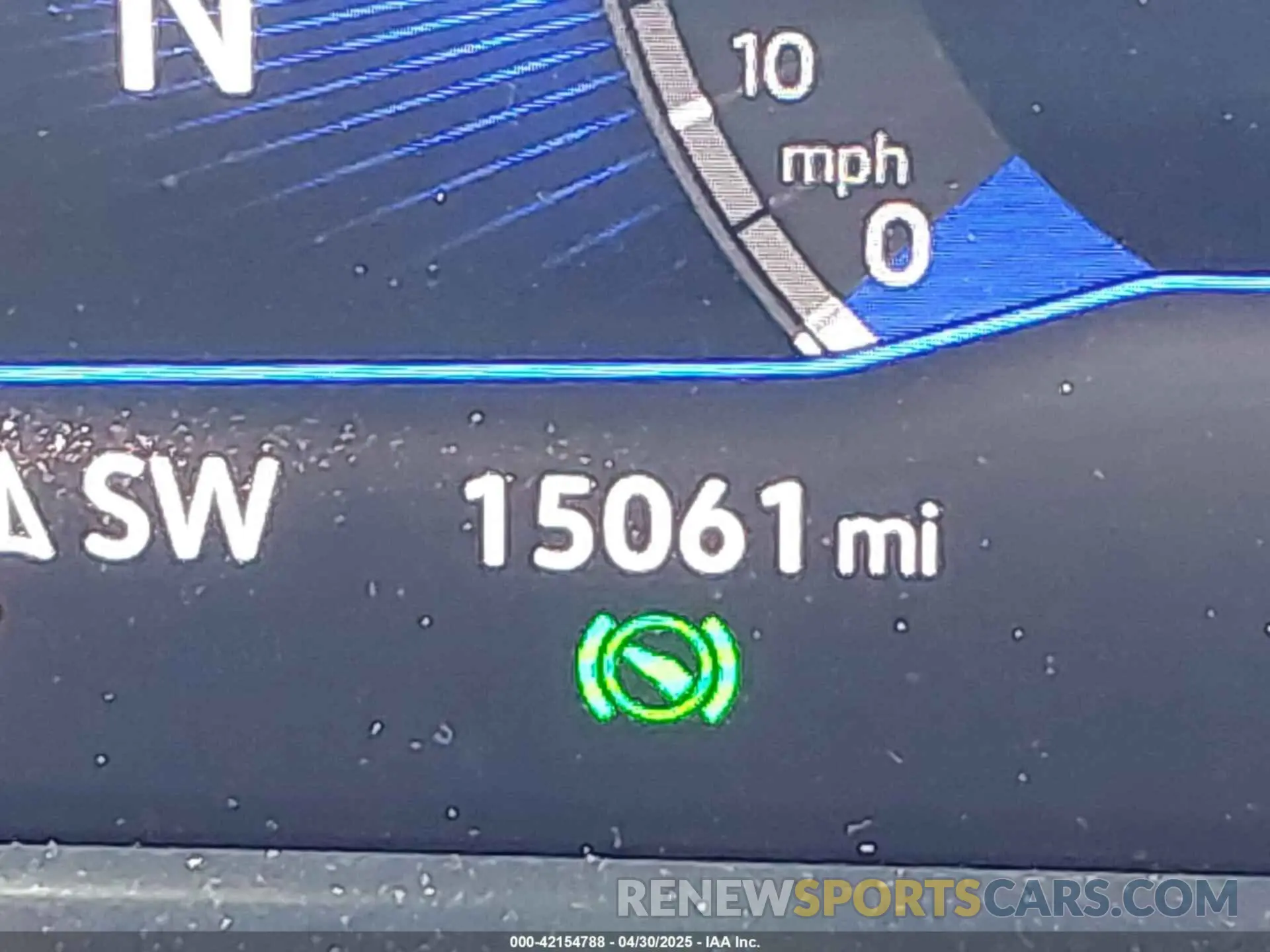15 fotografías del automóvil dañado 3VV8B7AX7PM102793 VOLKSWAGEN TIGUAN 2023