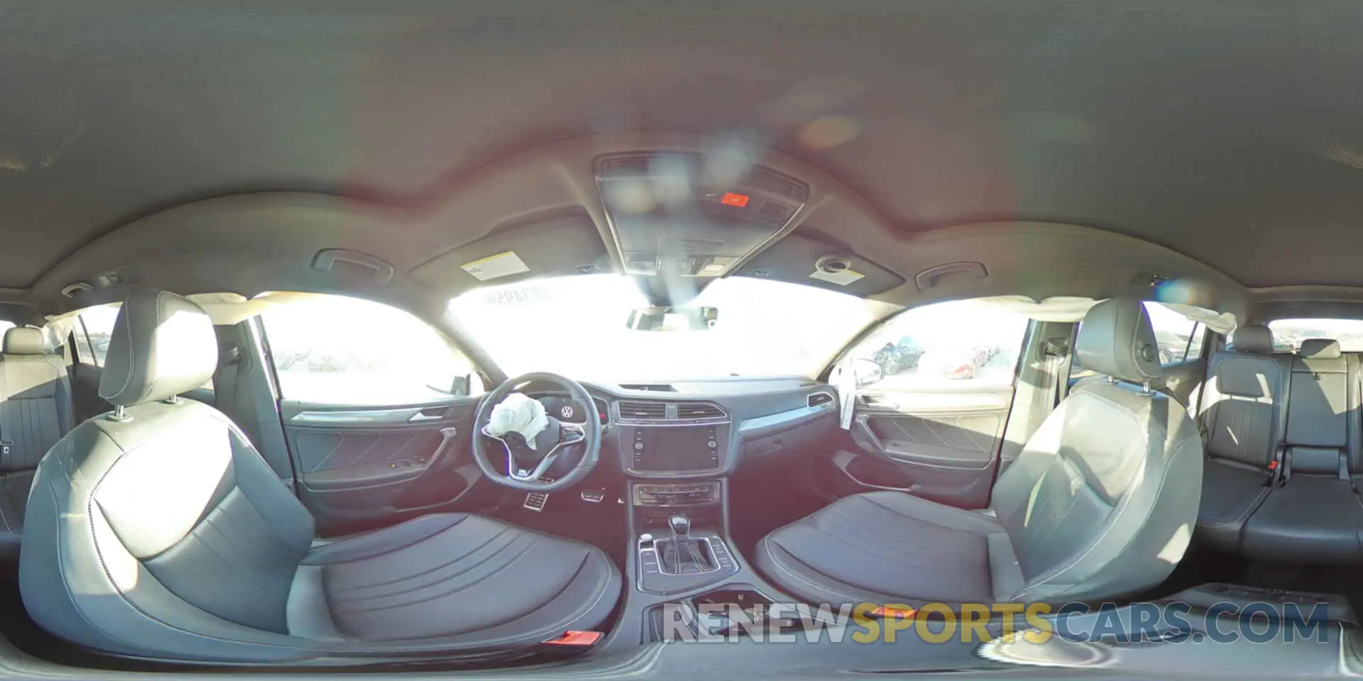 13 fotografías del automóvil dañado 3VVCB7AX0PM115167 VOLKSWAGEN TIGUAN 2023