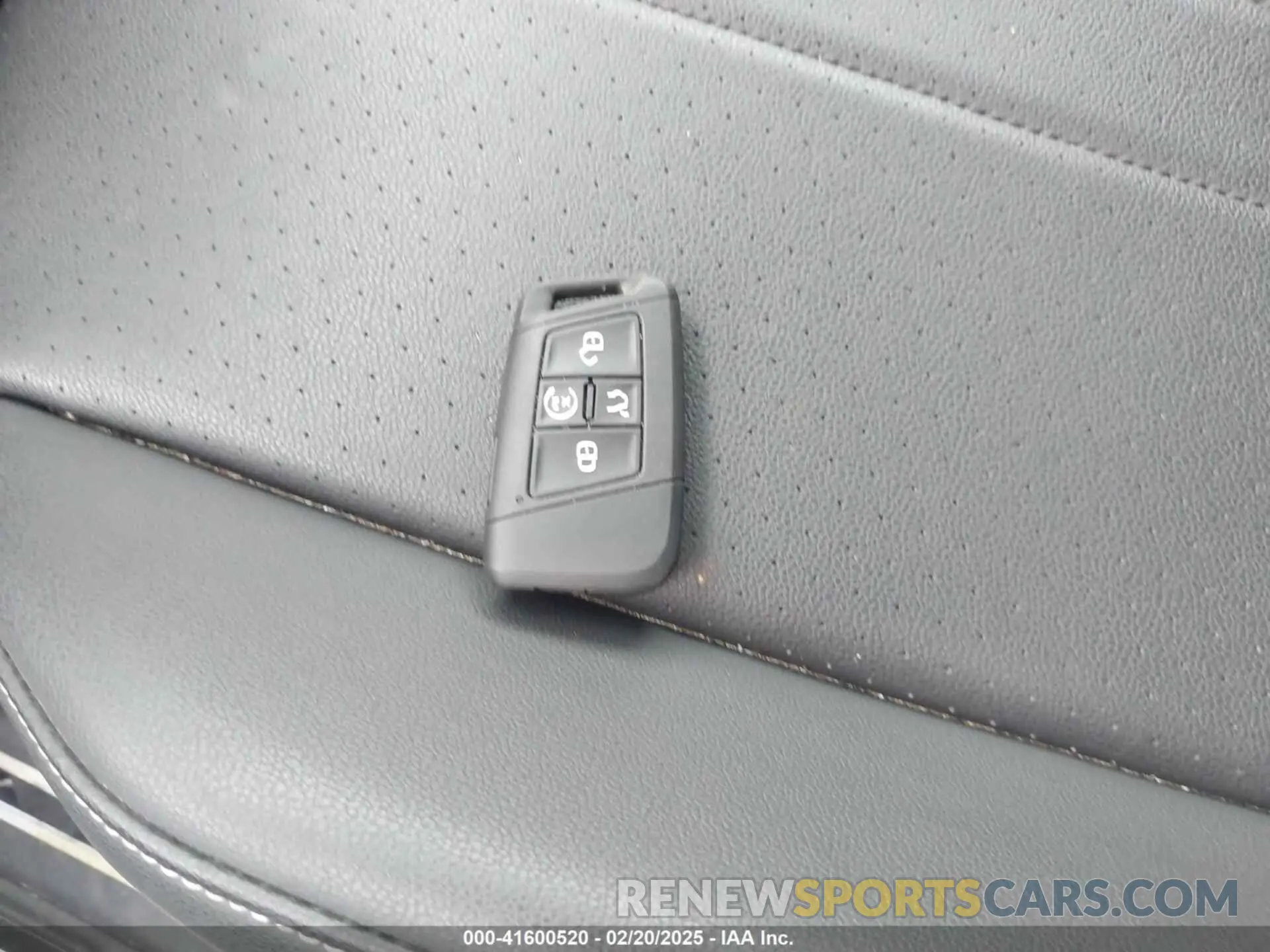 11 fotografías del automóvil dañado 3VVCB7AX1PM099075 VOLKSWAGEN TIGUAN 2023