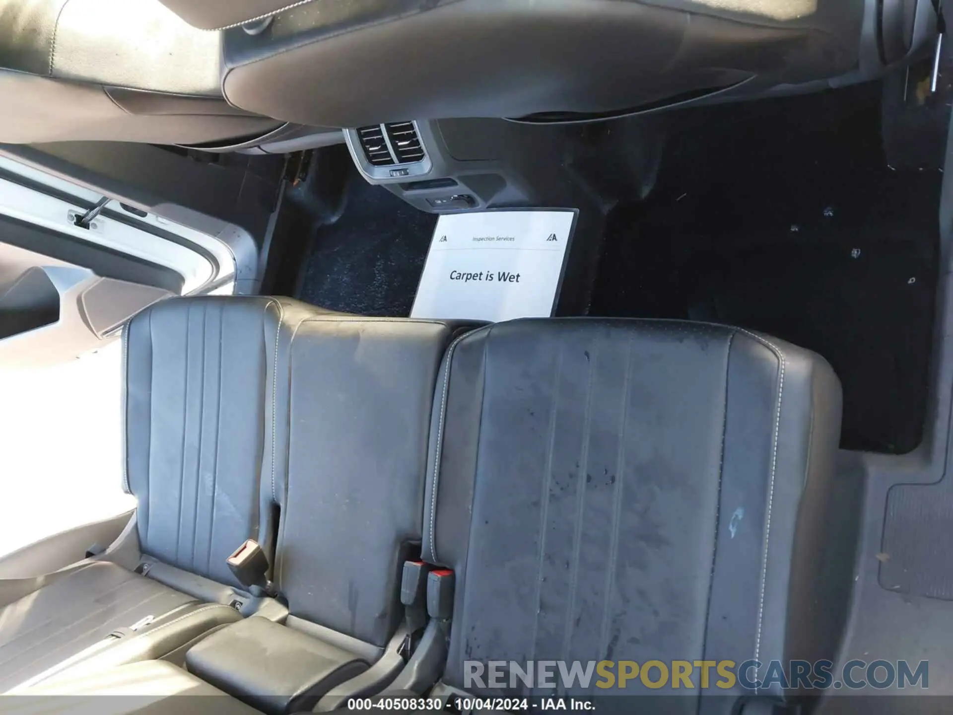 8 fotografías del automóvil dañado 3VVCB7AX6PM119353 VOLKSWAGEN TIGUAN 2023