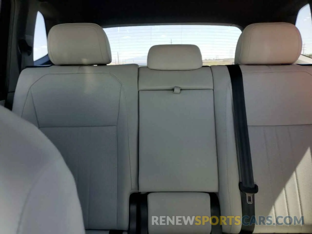 10 fotografías del automóvil dañado 3VVCB7AXXPM038789 VOLKSWAGEN TIGUAN 2023