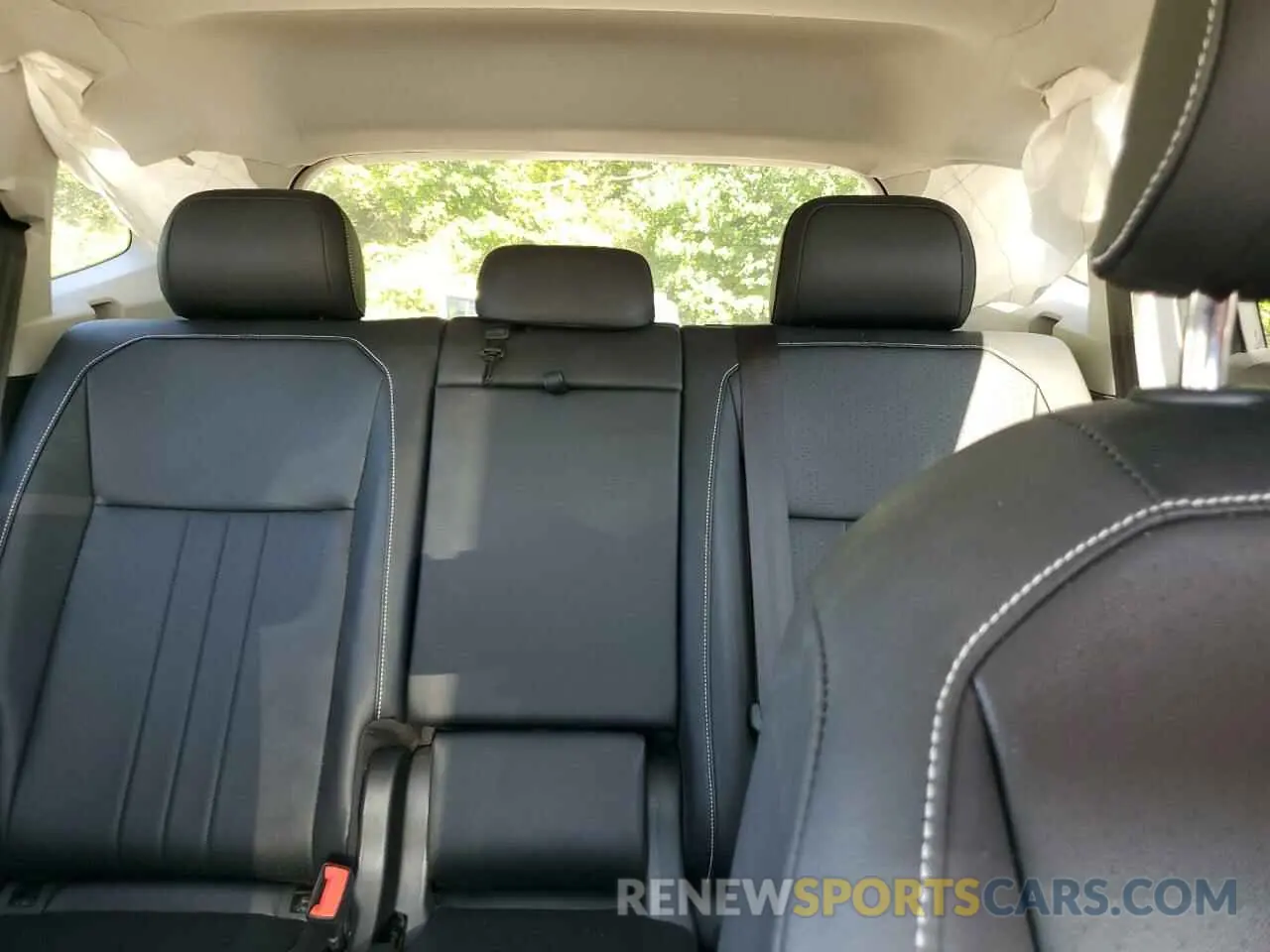 10 fotografías del automóvil dañado 3VVMB7AX1PM008200 VOLKSWAGEN TIGUAN 2023