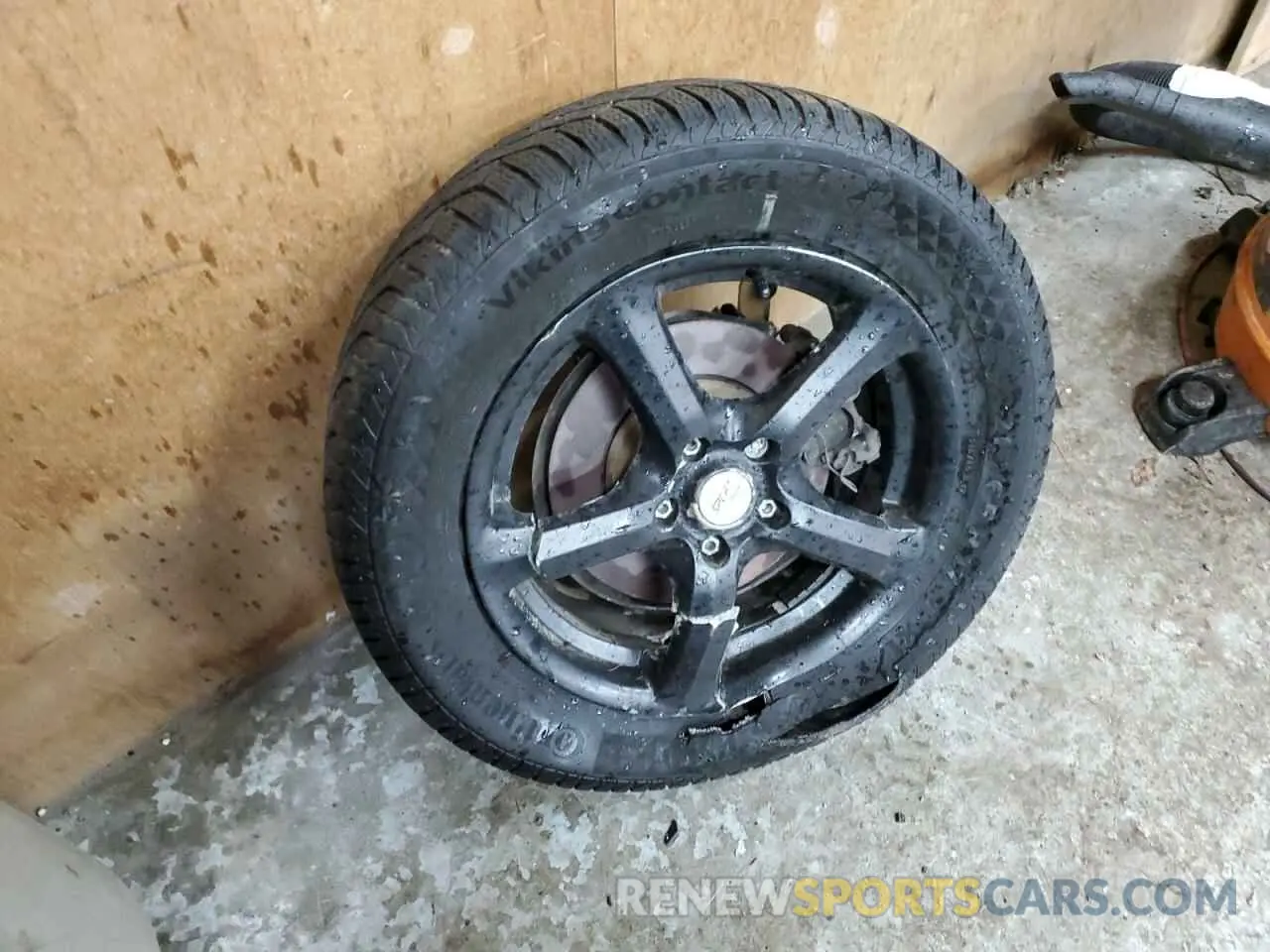 13 fotografías del automóvil dañado 3VVMB7AX1PM011274 VOLKSWAGEN TIGUAN 2023