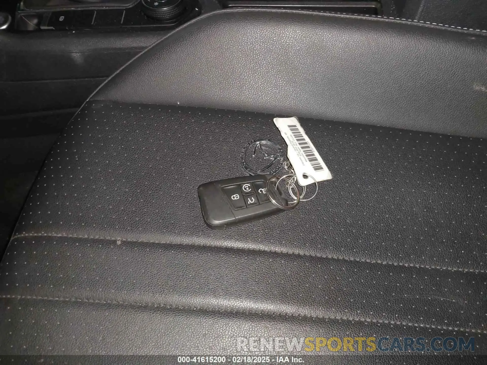 11 fotografías del automóvil dañado 3VVMB7AX5PM013447 VOLKSWAGEN TIGUAN 2023