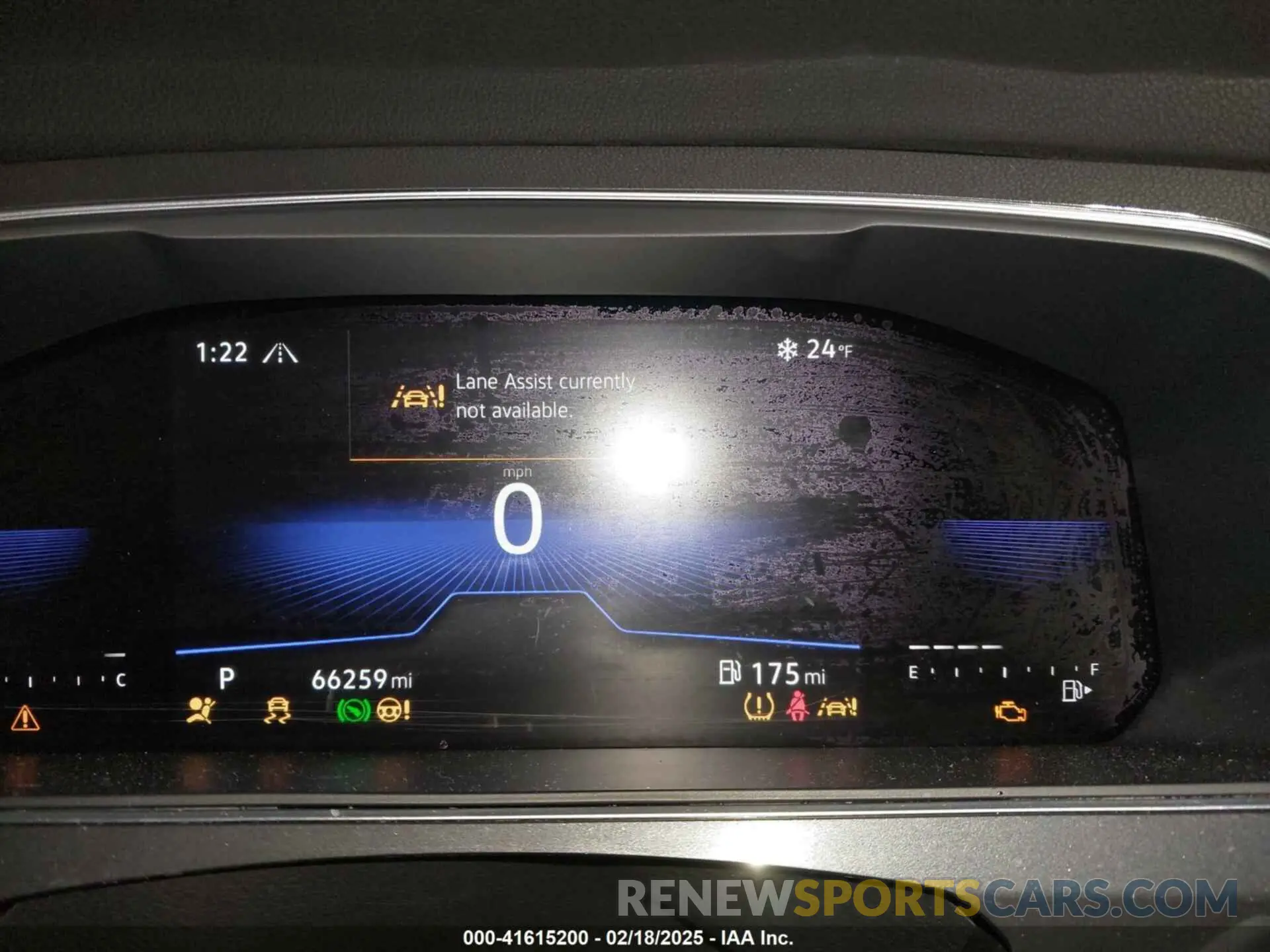 7 fotografías del automóvil dañado 3VVMB7AX5PM013447 VOLKSWAGEN TIGUAN 2023