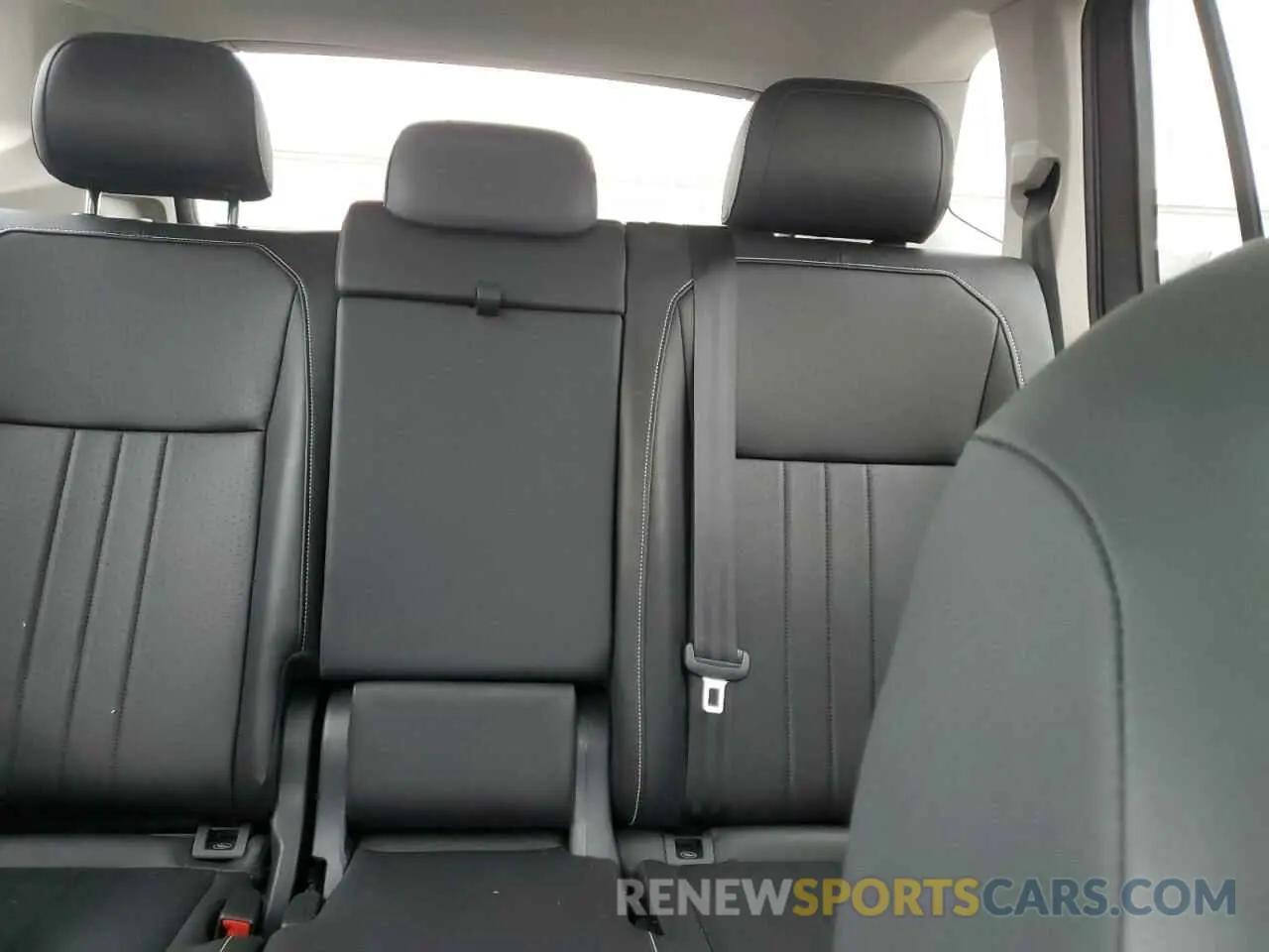 10 fotografías del automóvil dañado 3VVMB7AX8PM072198 VOLKSWAGEN TIGUAN 2023