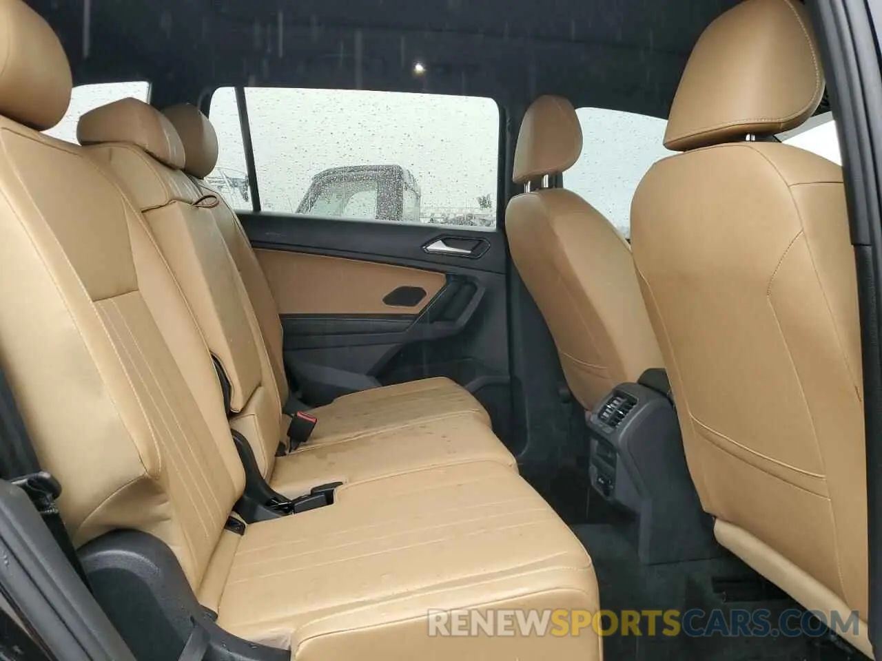 11 fotografías del automóvil dañado 3VVNB7AX0PM100371 VOLKSWAGEN TIGUAN 2023