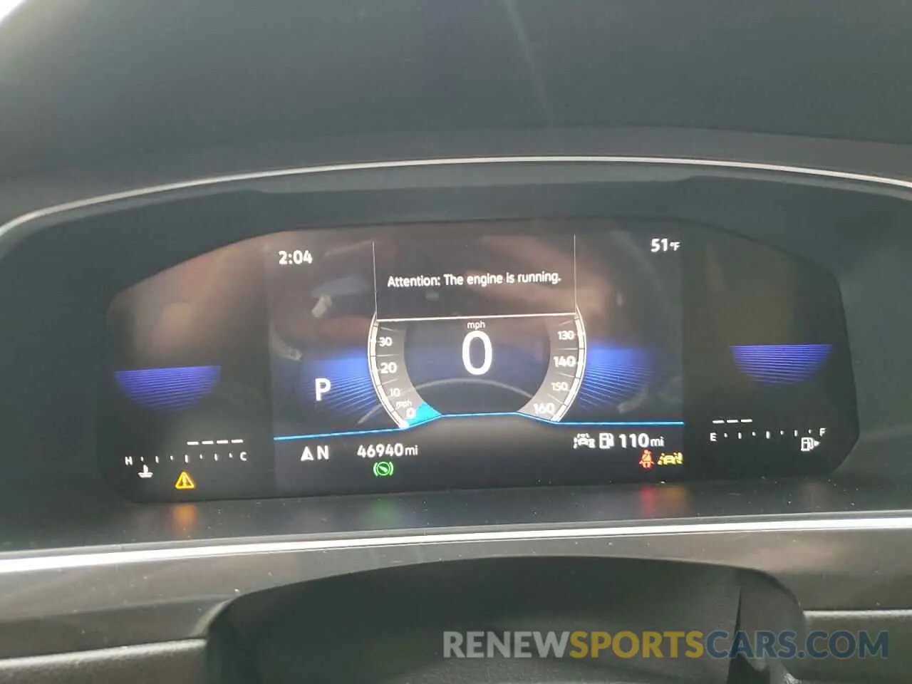 9 fotografías del automóvil dañado 3VVNB7AX0PM100371 VOLKSWAGEN TIGUAN 2023