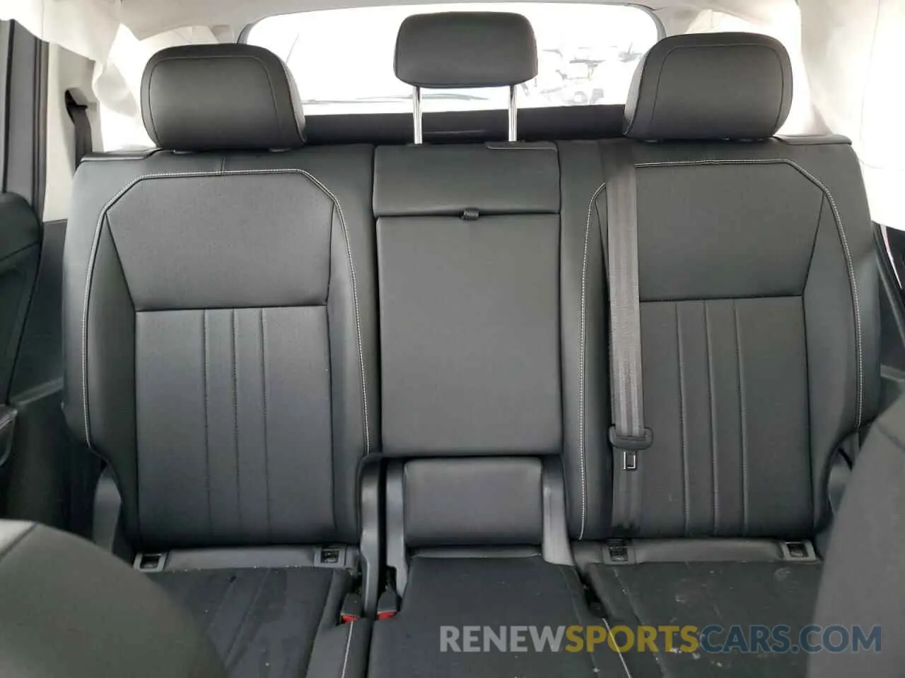 10 fotografías del automóvil dañado 3VVNB7AX2PM055062 VOLKSWAGEN TIGUAN 2023