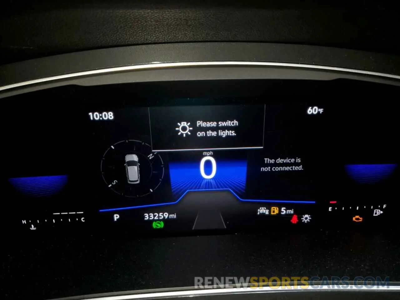 9 fotografías del automóvil dañado 3VVNB7AX9PM000253 VOLKSWAGEN TIGUAN 2023