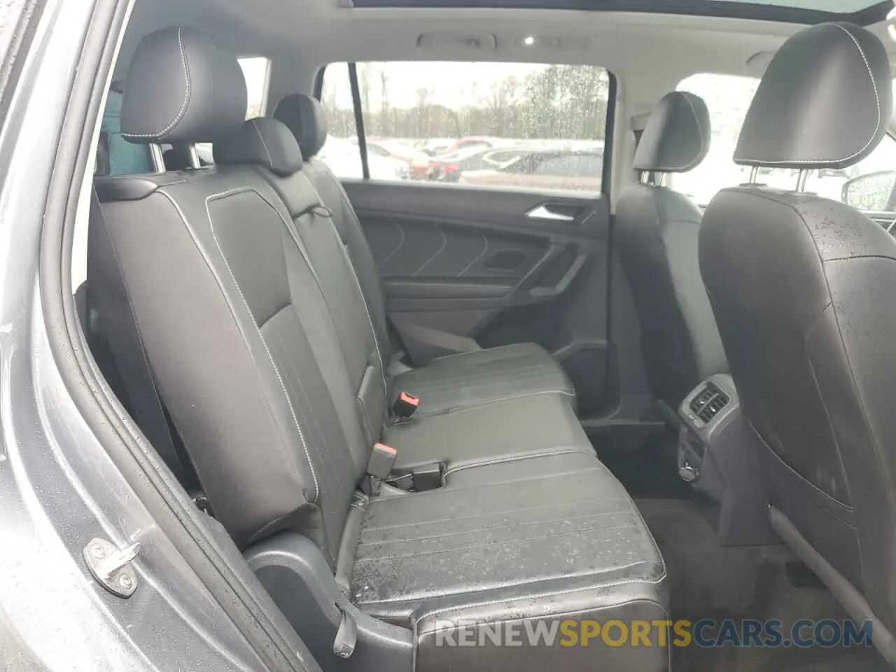 11 fotografías del automóvil dañado 3VVNB7AX9PM074210 VOLKSWAGEN TIGUAN 2023