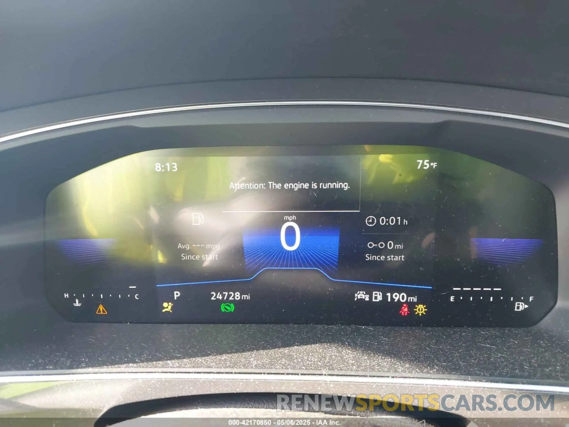7 fotografías del automóvil dañado 3VVRB7AX1PM088491 VOLKSWAGEN TIGUAN 2023