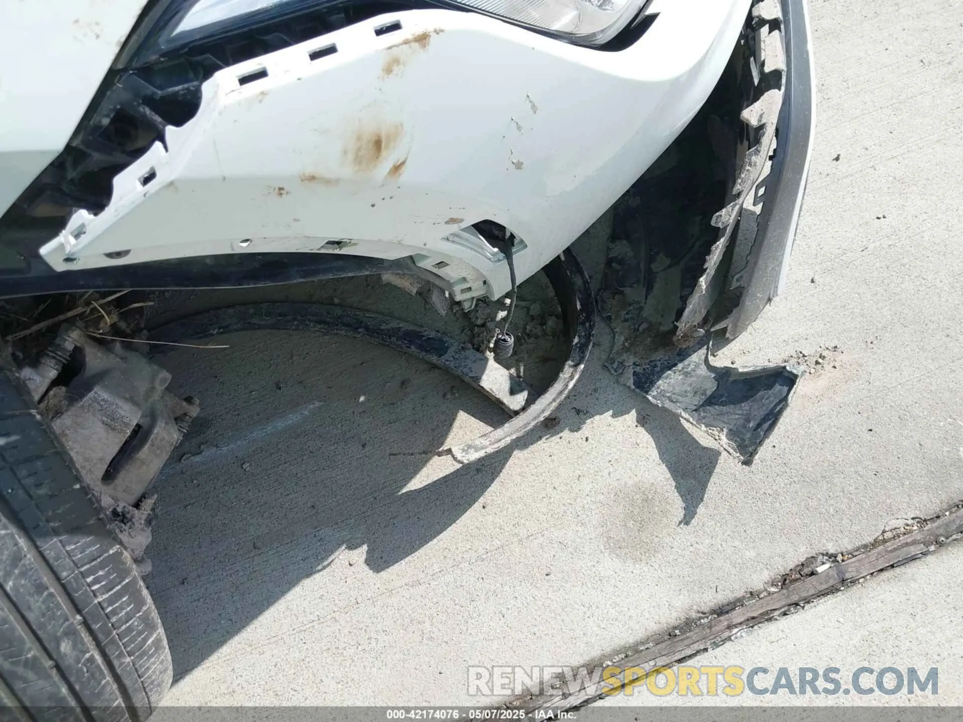 18 fotografías del automóvil dañado 3VVRB7AX1PM115138 VOLKSWAGEN TIGUAN 2023