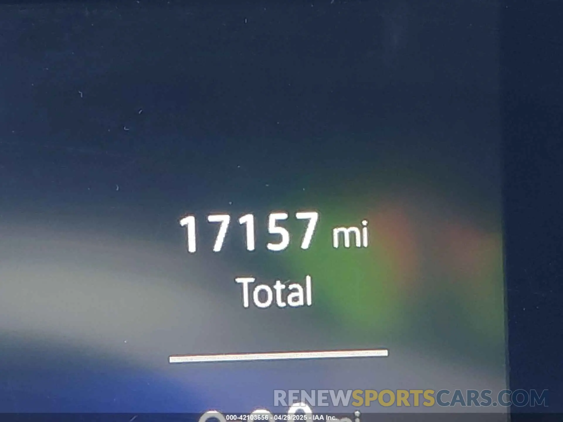 16 fotografías del automóvil dañado 3VVRB7AX3PM064709 VOLKSWAGEN TIGUAN 2023
