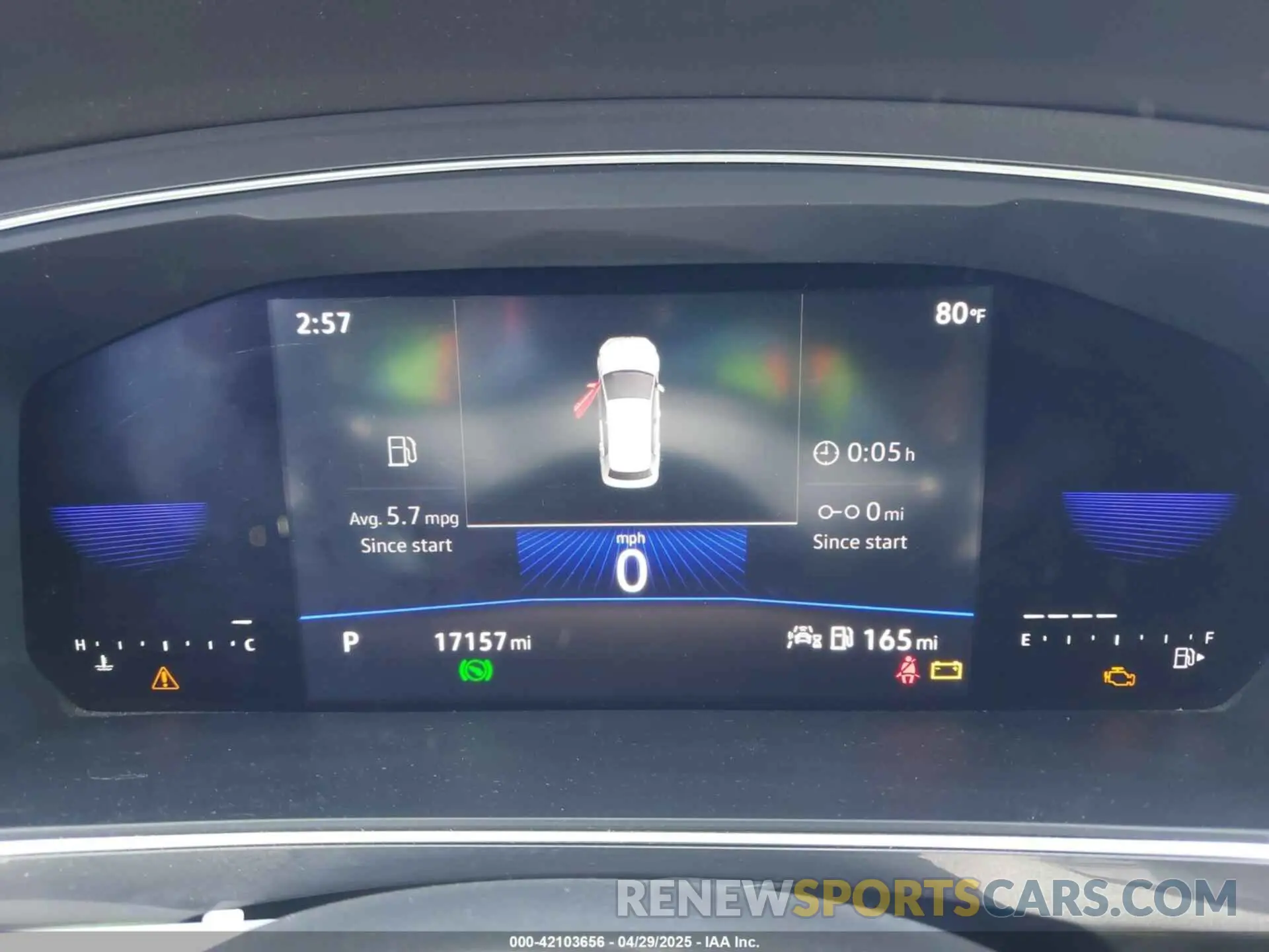 7 fotografías del automóvil dañado 3VVRB7AX3PM064709 VOLKSWAGEN TIGUAN 2023