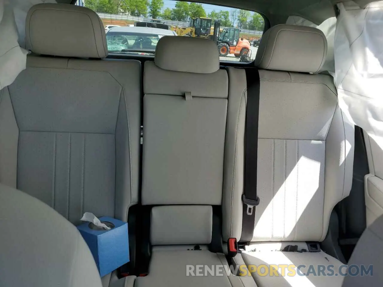 10 fotografías del automóvil dañado 3VV2B7AX1RM108386 VOLKSWAGEN TIGUAN 2024
