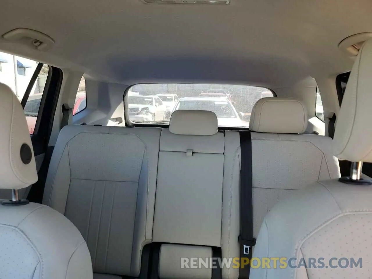 10 fotografías del automóvil dañado 3VV2B7AX8RM178709 VOLKSWAGEN TIGUAN 2024