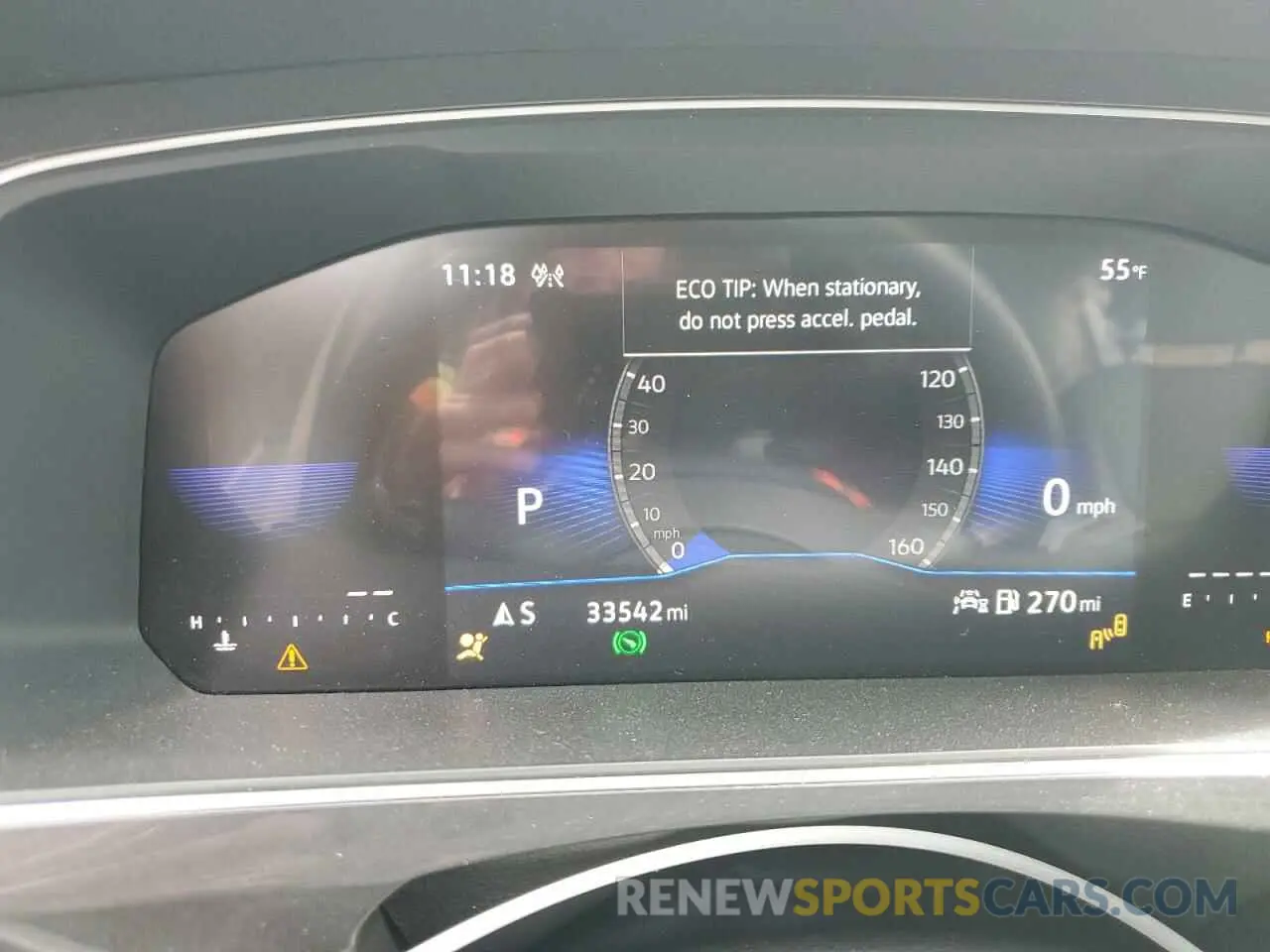 9 fotografías del automóvil dañado 3VV2B7AXXRM047037 VOLKSWAGEN TIGUAN 2024