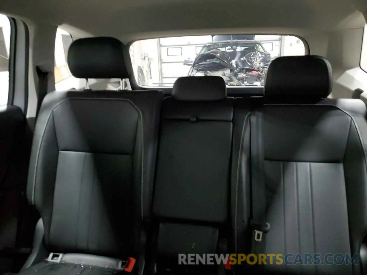 10 fotografías del automóvil dañado 3VV2B7AXXRM047944 VOLKSWAGEN TIGUAN 2024