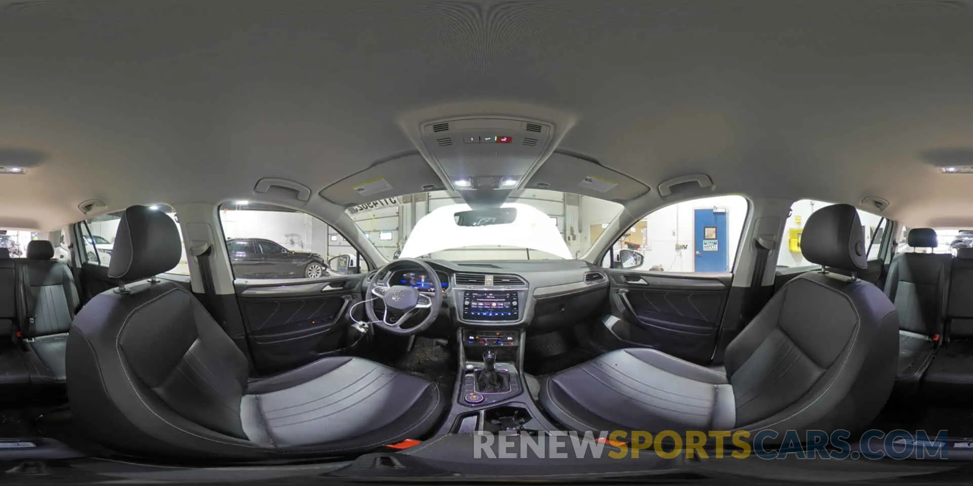 13 fotografías del automóvil dañado 3VV2B7AXXRM047944 VOLKSWAGEN TIGUAN 2024
