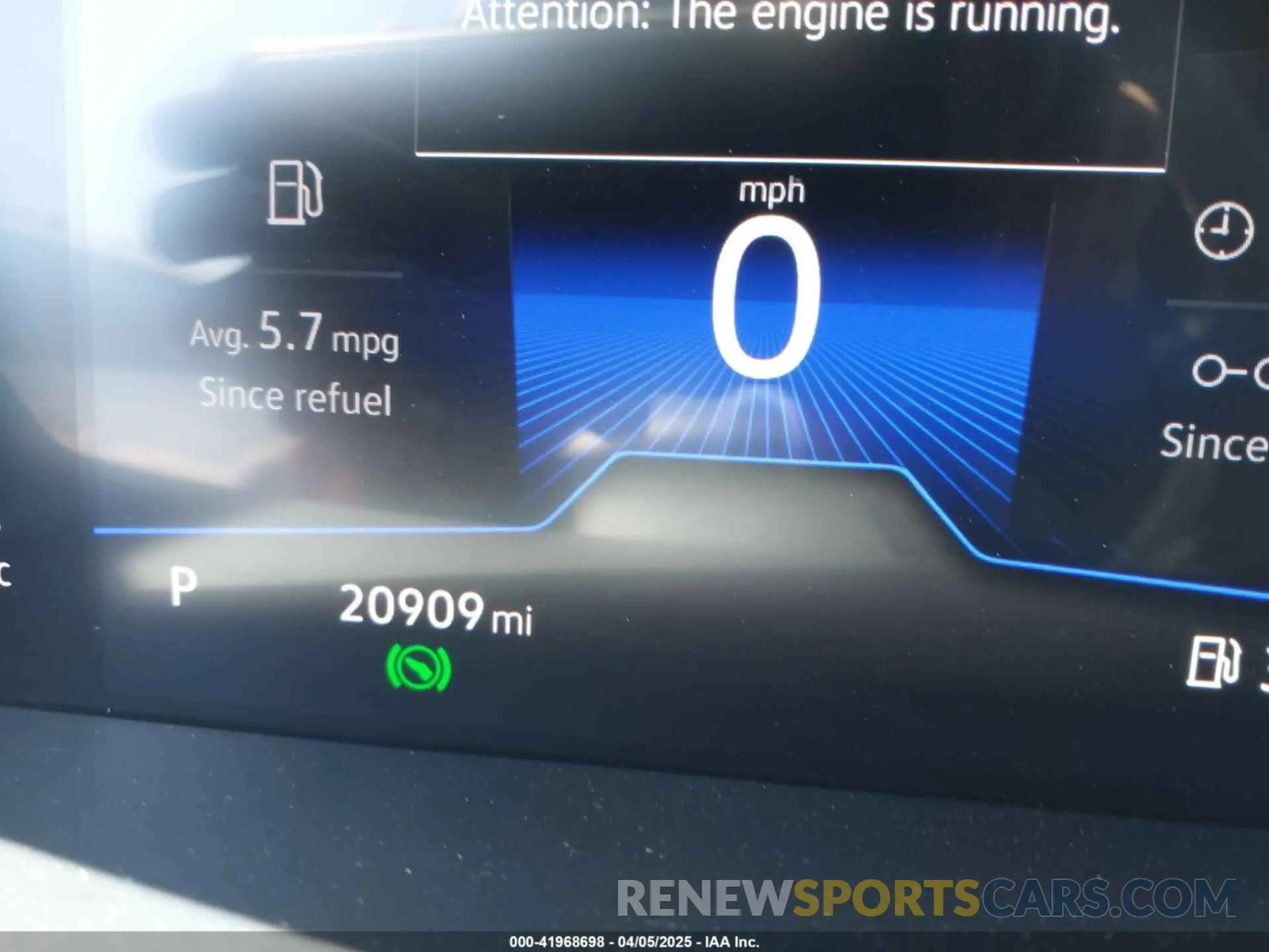 16 fotografías del automóvil dañado 3VV2B7AXXRM096755 VOLKSWAGEN TIGUAN 2024