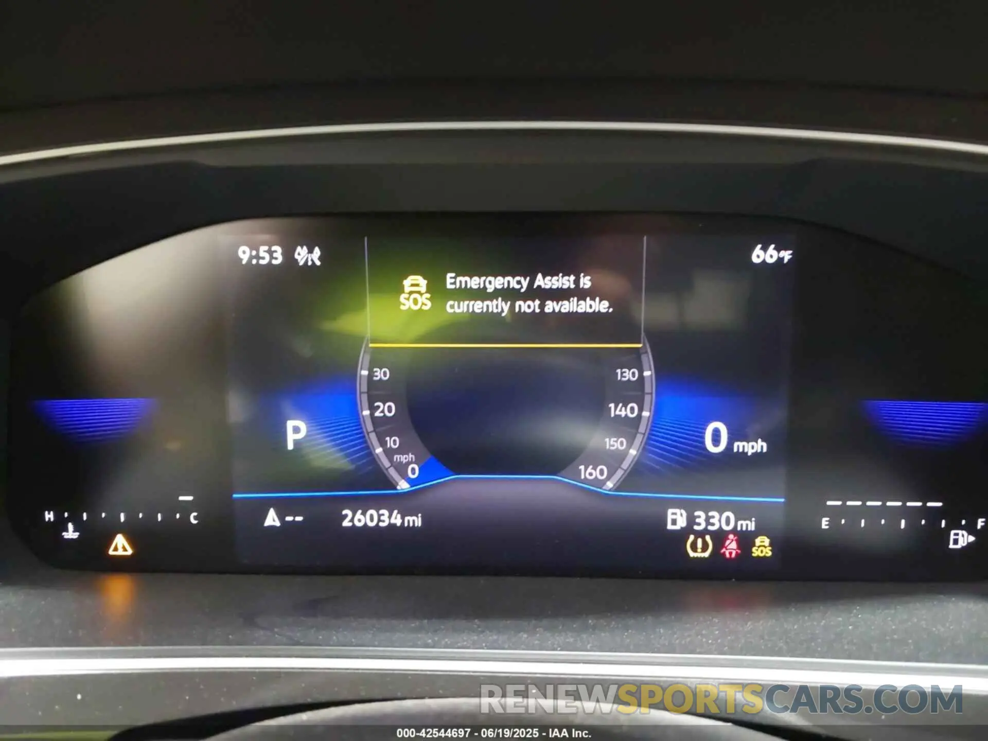 7 fotografías del automóvil dañado 3VV2B7AXXRM098733 VOLKSWAGEN TIGUAN 2024