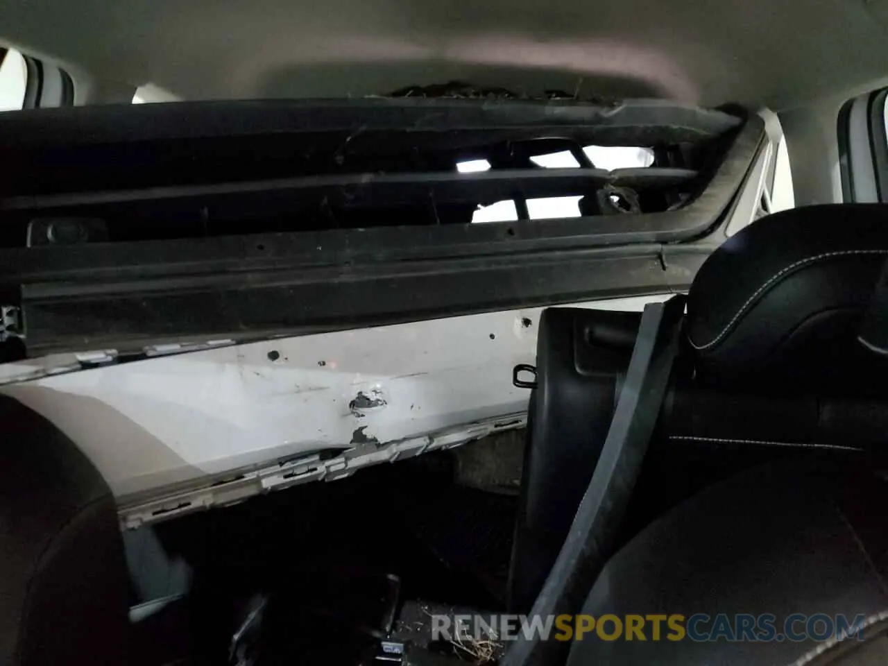 10 fotografías del automóvil dañado 3VV3B7AX5RM069404 VOLKSWAGEN TIGUAN 2024
