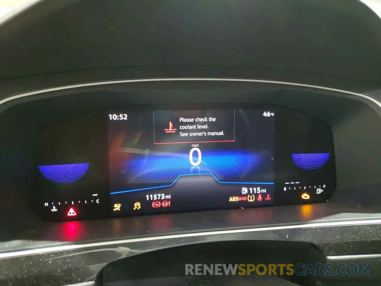 9 fotografías del automóvil dañado 3VV3B7AX5RM069404 VOLKSWAGEN TIGUAN 2024
