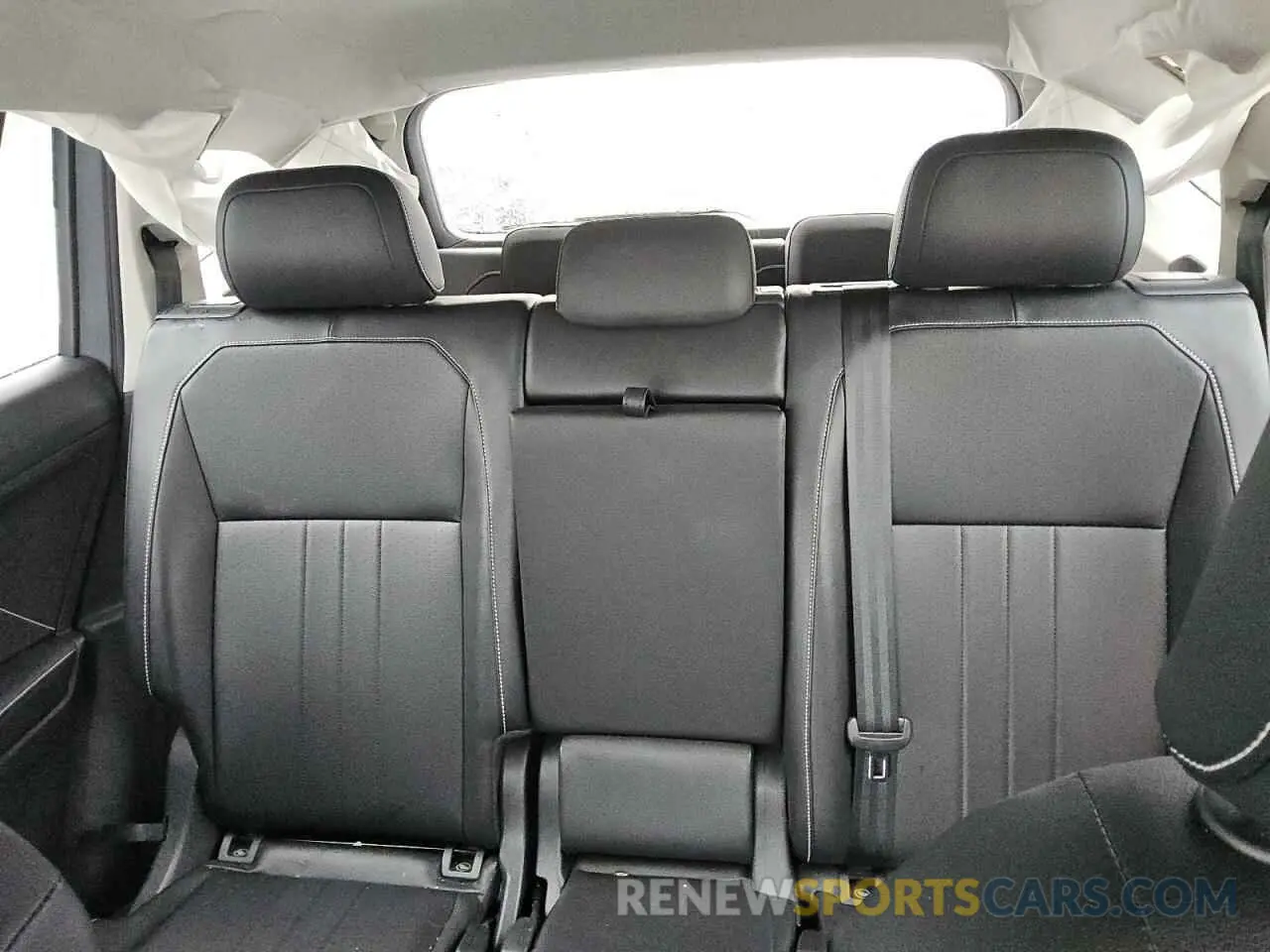 10 fotografías del automóvil dañado 3VV3B7AXXRM098171 VOLKSWAGEN TIGUAN 2024