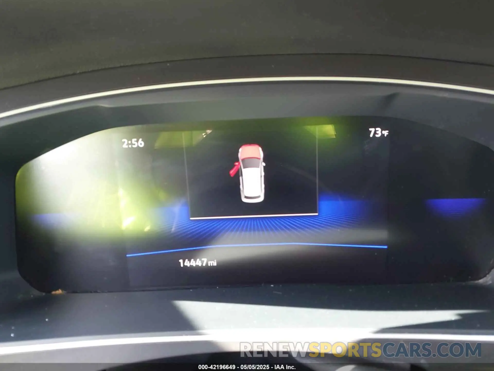 7 fotografías del automóvil dañado 3VV3B7AXXRM101084 VOLKSWAGEN TIGUAN 2024
