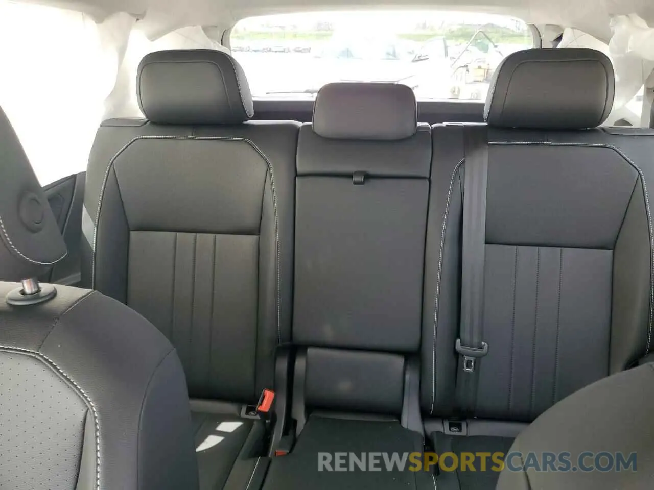 10 fotografías del automóvil dañado 3VV3B7AXXRM147790 VOLKSWAGEN TIGUAN 2024