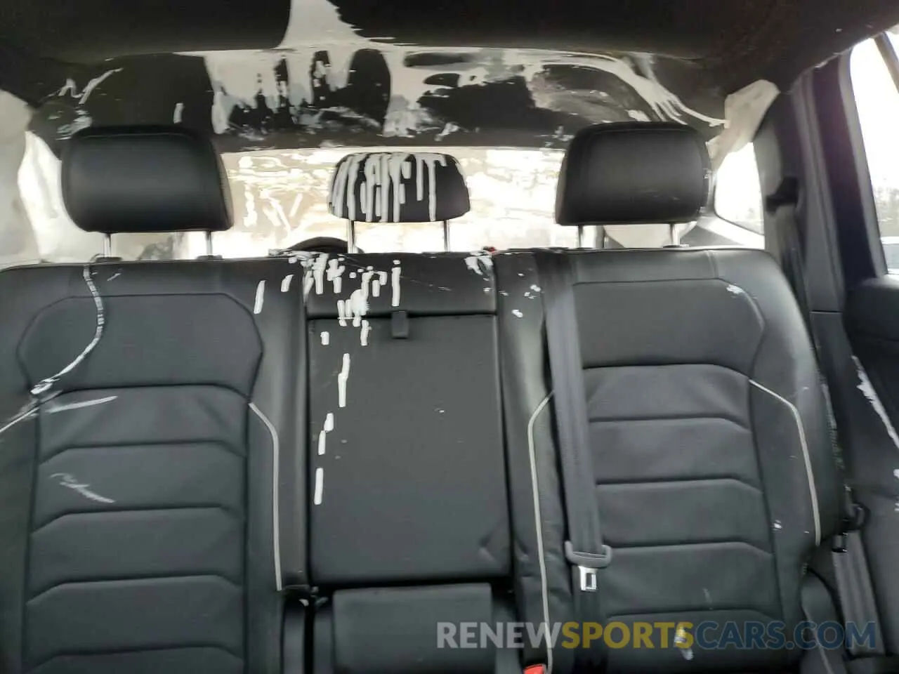 10 fotografías del automóvil dañado 3VV4B7AX2RM031987 VOLKSWAGEN TIGUAN 2024