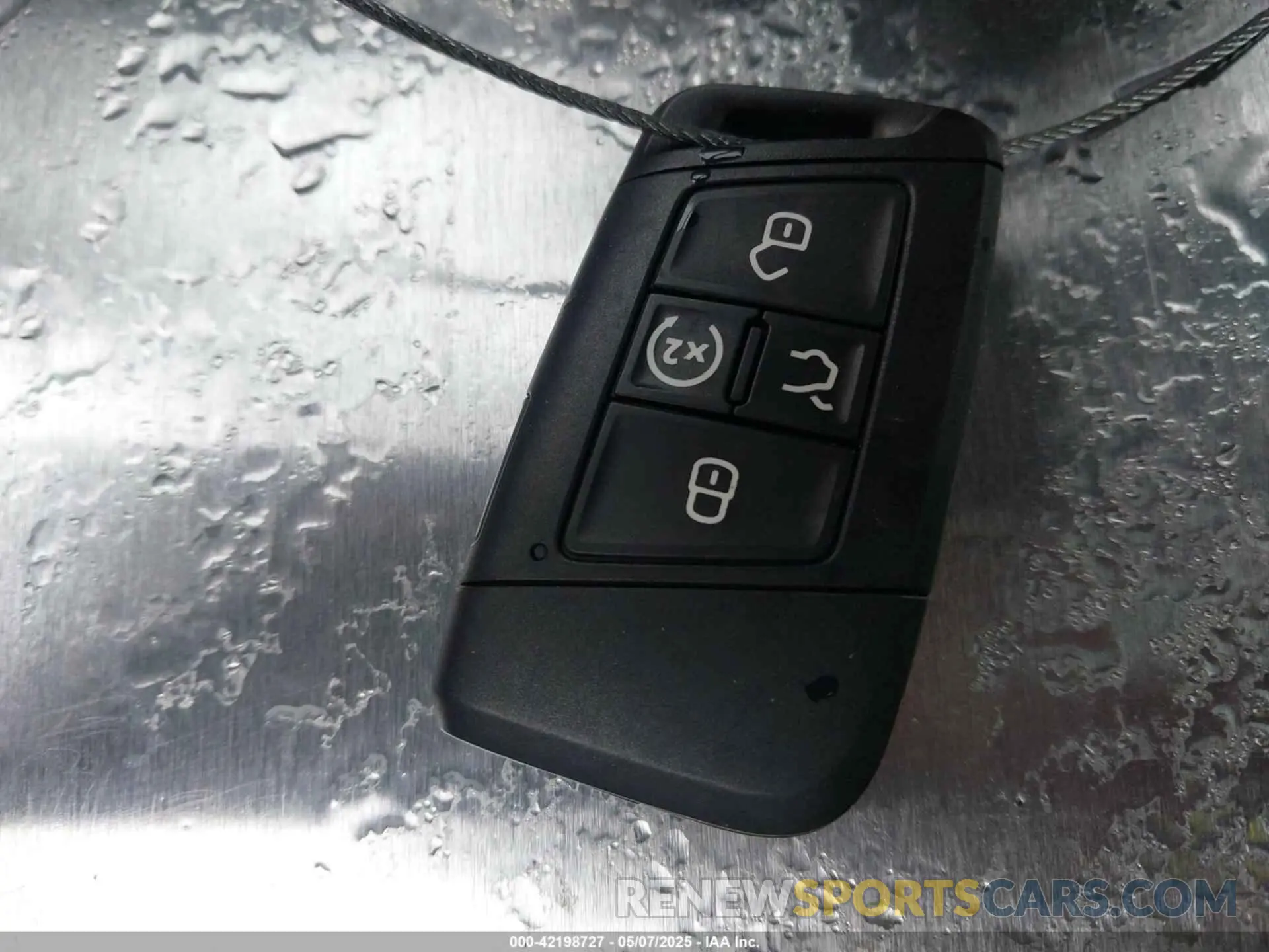 11 fotografías del automóvil dañado 3VV4B7AX3RM150065 VOLKSWAGEN TIGUAN 2024