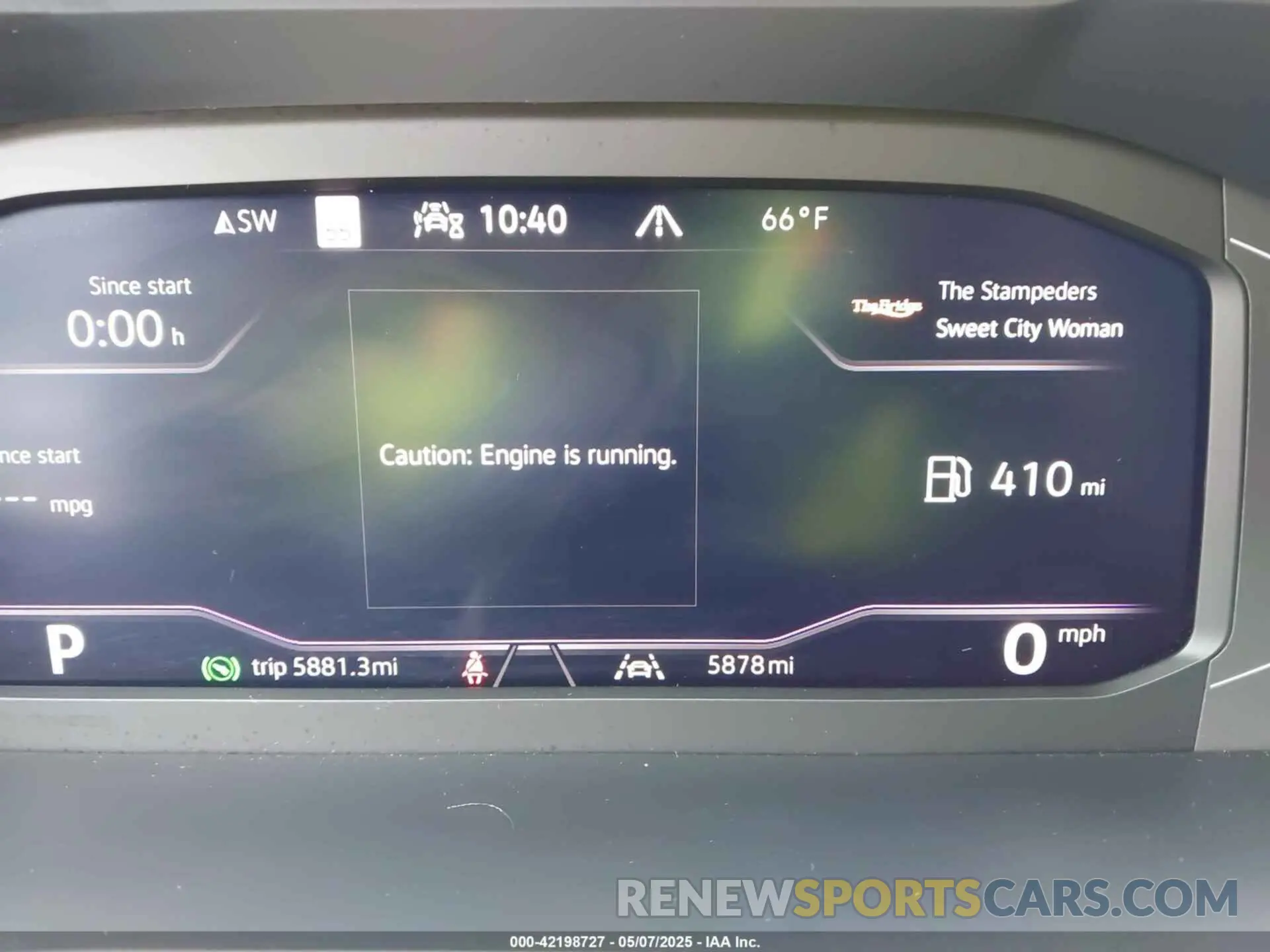 7 fotografías del automóvil dañado 3VV4B7AX3RM150065 VOLKSWAGEN TIGUAN 2024