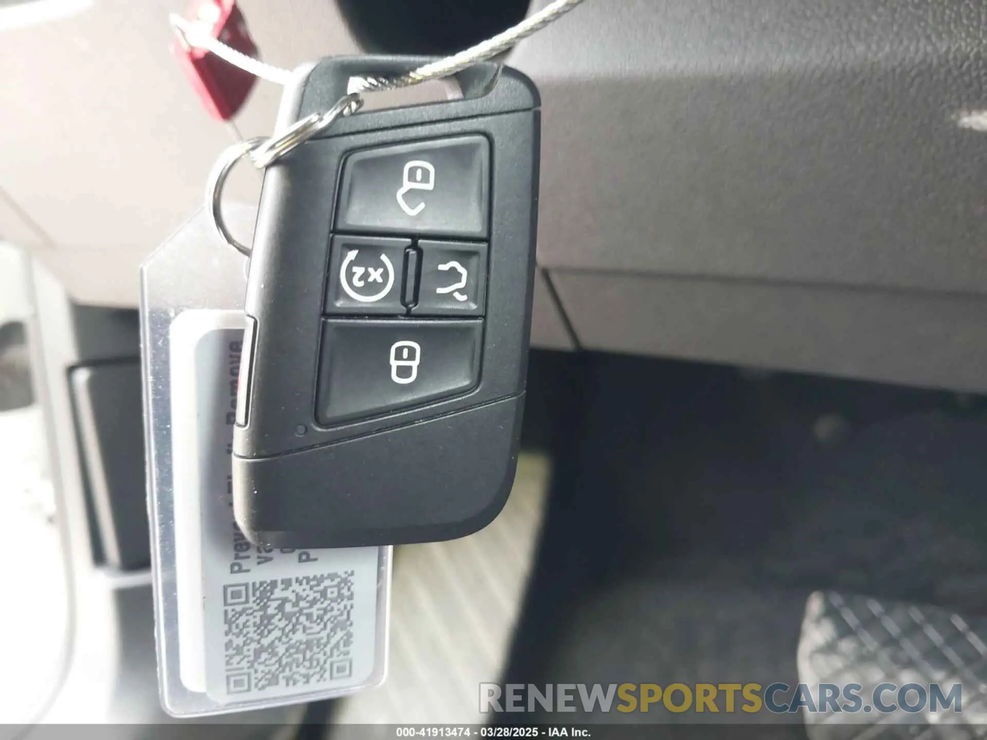11 fotografías del automóvil dañado 3VV5B7AX1RM232736 VOLKSWAGEN TIGUAN 2024