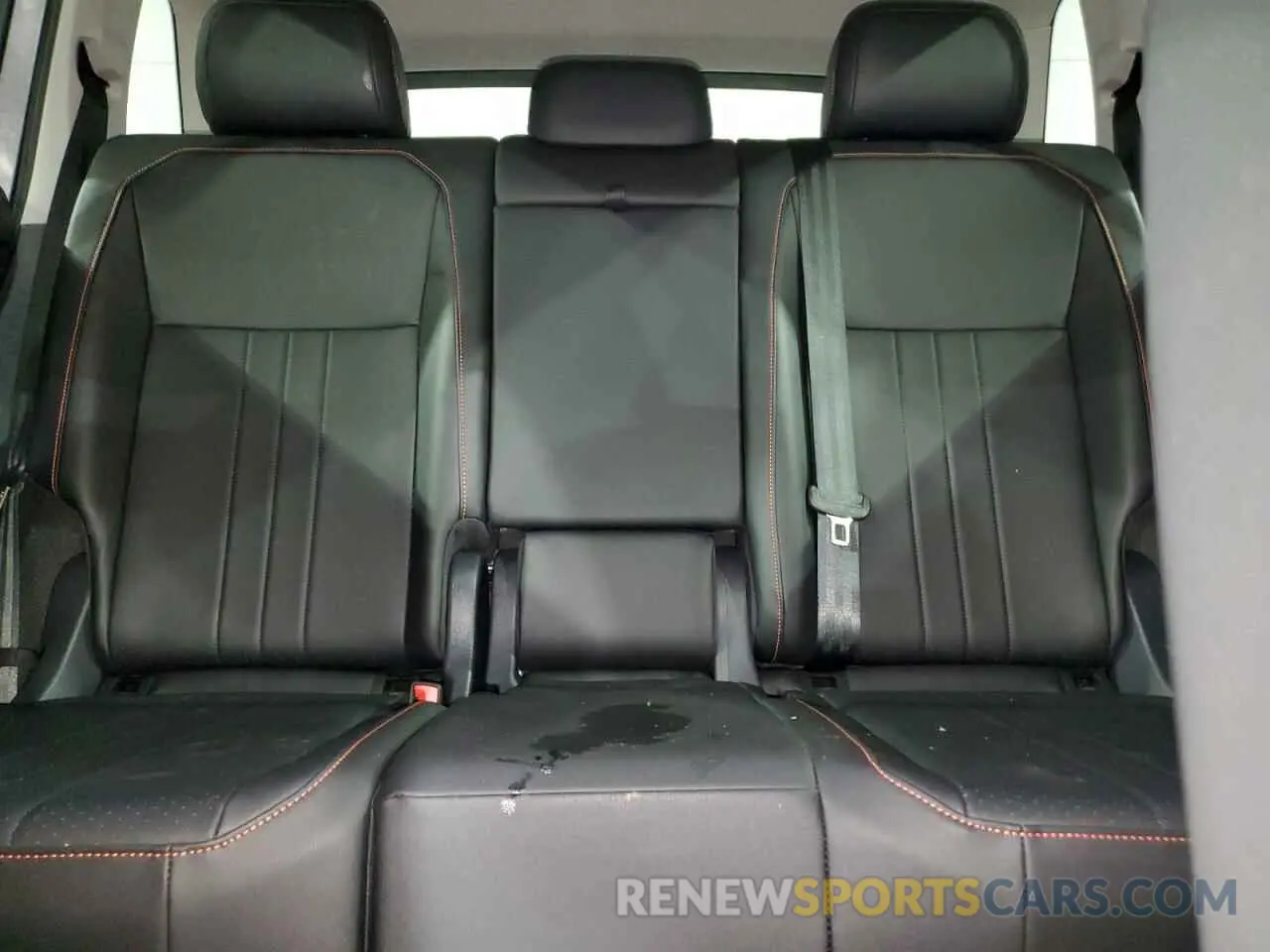 10 fotografías del automóvil dañado 3VV5B7AX7RM213589 VOLKSWAGEN TIGUAN 2024