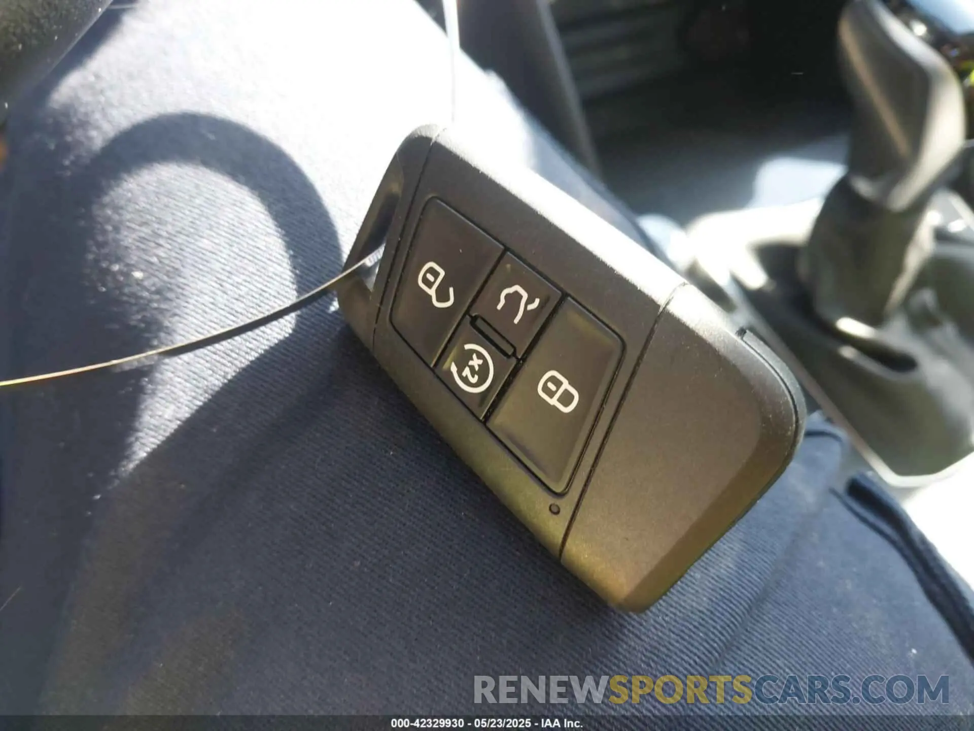 11 fotografías del automóvil dañado 3VV6B7AX5RM225695 VOLKSWAGEN TIGUAN 2024