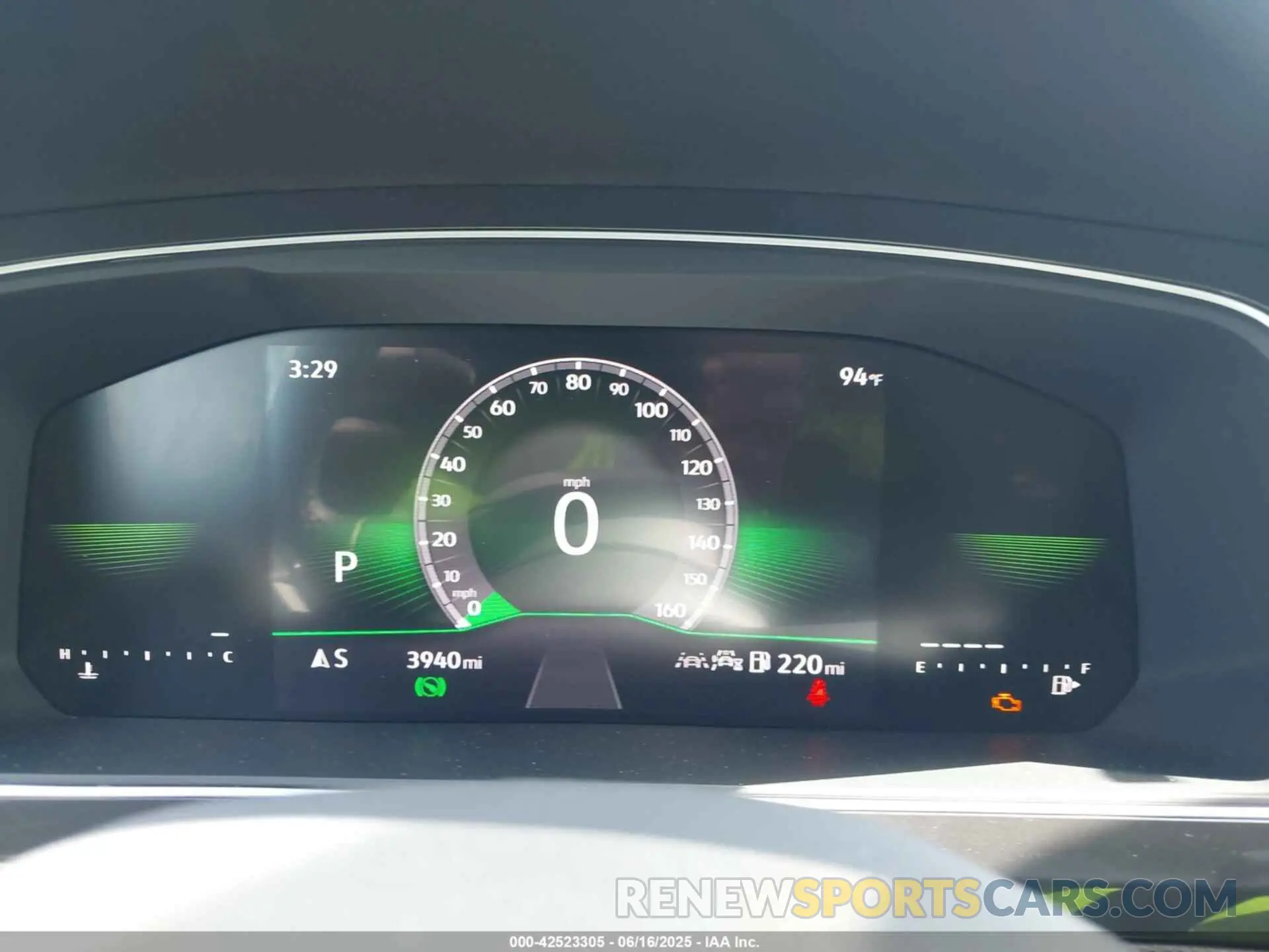 7 fotografías del automóvil dañado 3VV6B7AX7RM213144 VOLKSWAGEN TIGUAN 2024