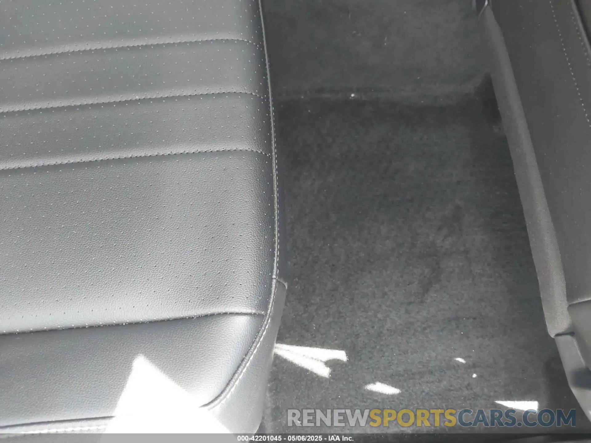 8 fotografías del automóvil dañado 3VV8B7AX2RM060780 VOLKSWAGEN TIGUAN 2024