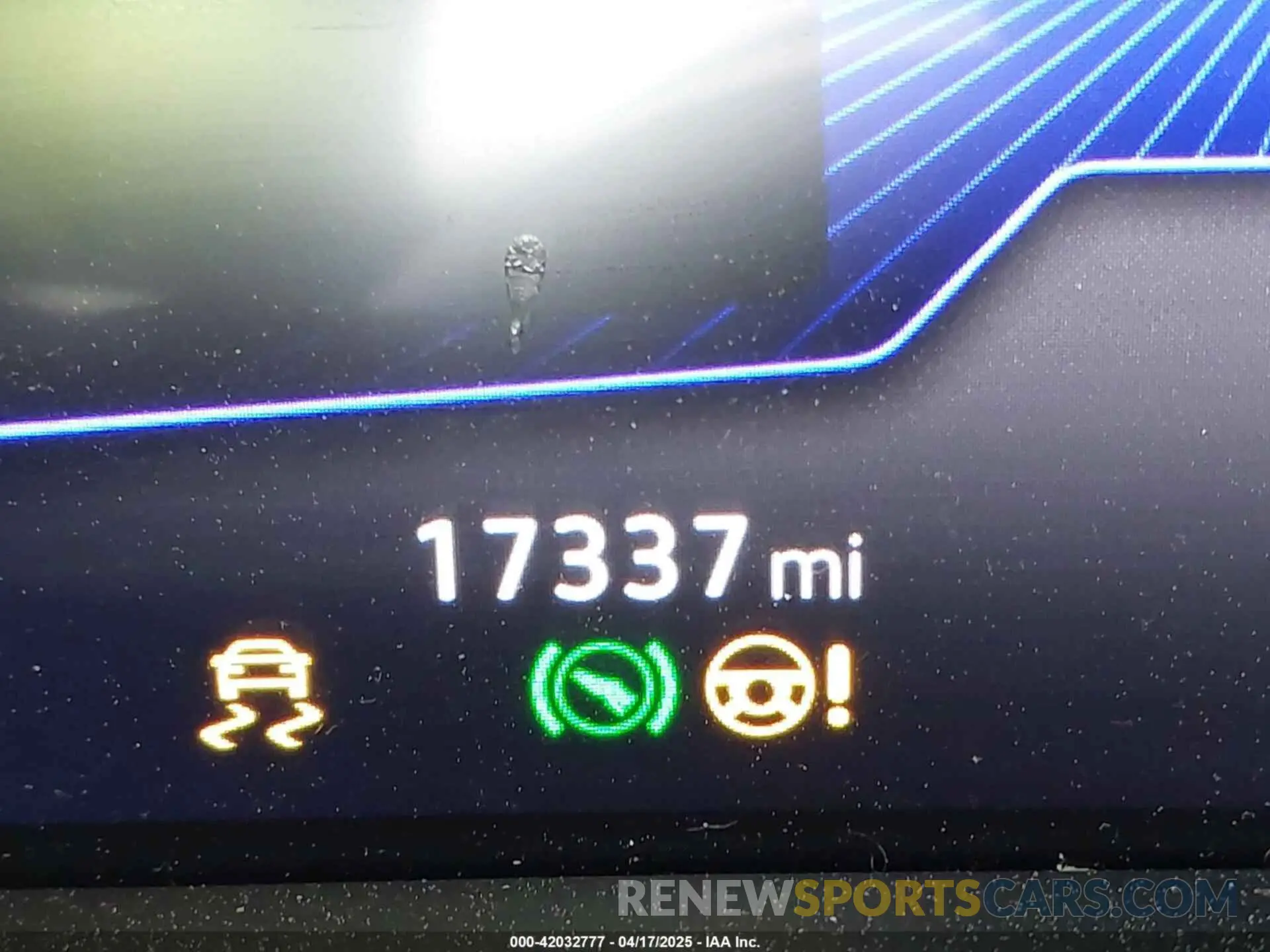 7 fotografías del automóvil dañado 3VV8B7AX3RM108710 VOLKSWAGEN TIGUAN 2024
