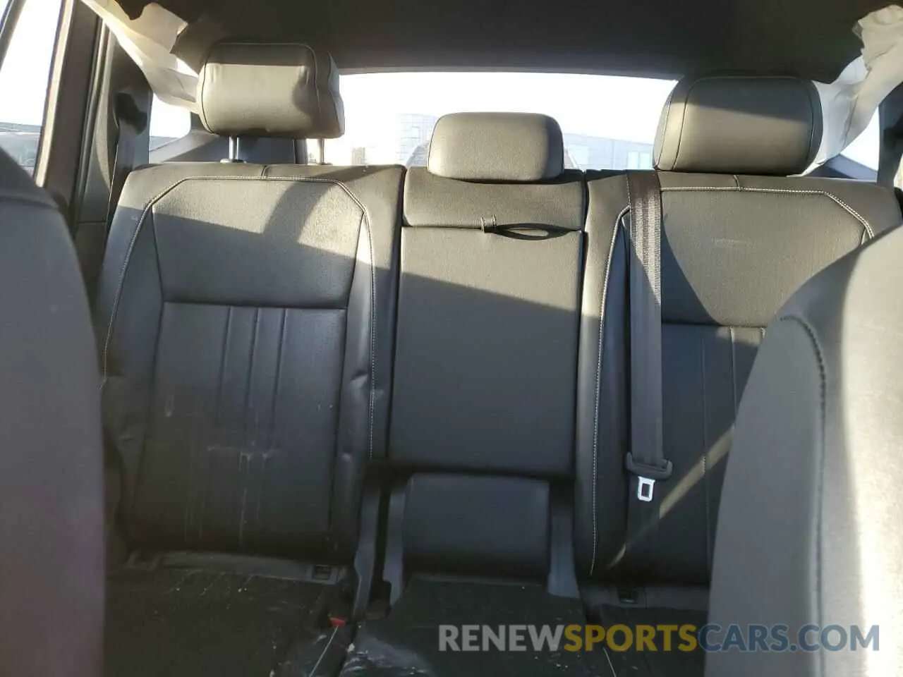 10 fotografías del automóvil dañado 3VV8B7AX4RM101894 VOLKSWAGEN TIGUAN 2024