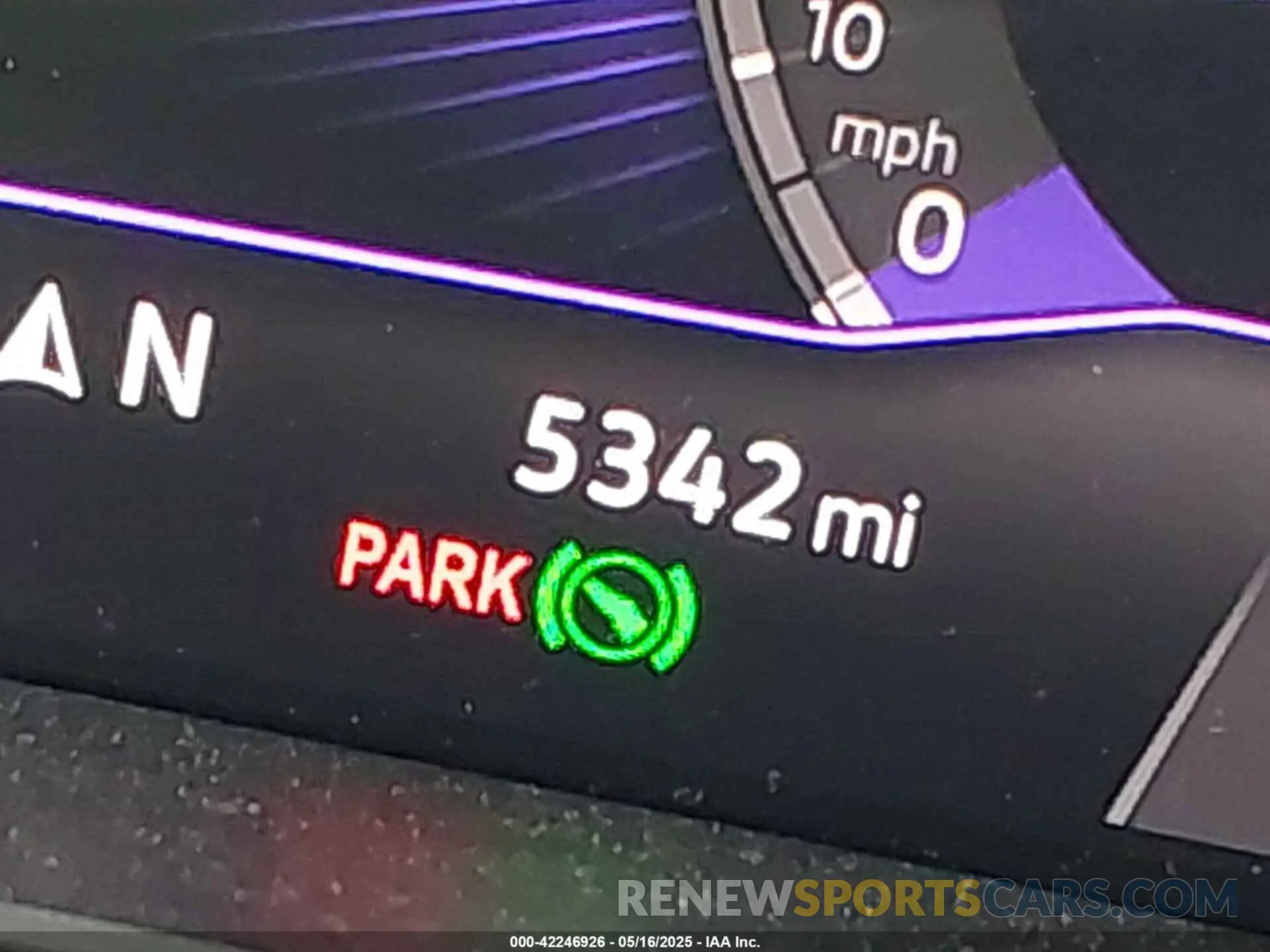 7 fotografías del automóvil dañado 3VV8B7AX4RM136788 VOLKSWAGEN TIGUAN 2024