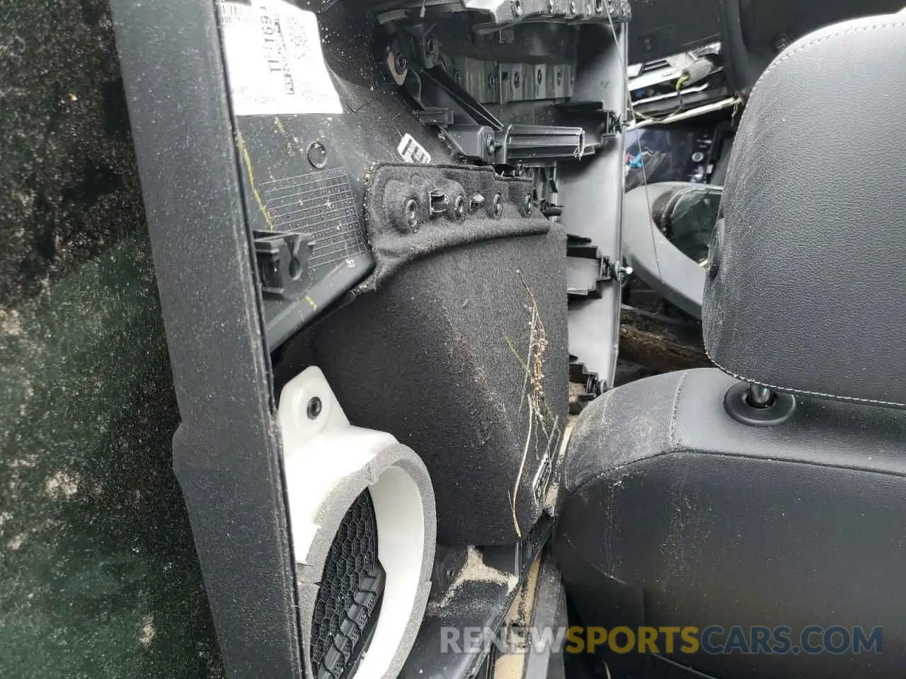 8 fotografías del automóvil dañado 3VV8B7AX4RM175123 VOLKSWAGEN TIGUAN 2024