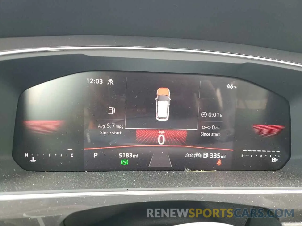 9 fotografías del automóvil dañado 3VV8B7AX6RM198337 VOLKSWAGEN TIGUAN 2024